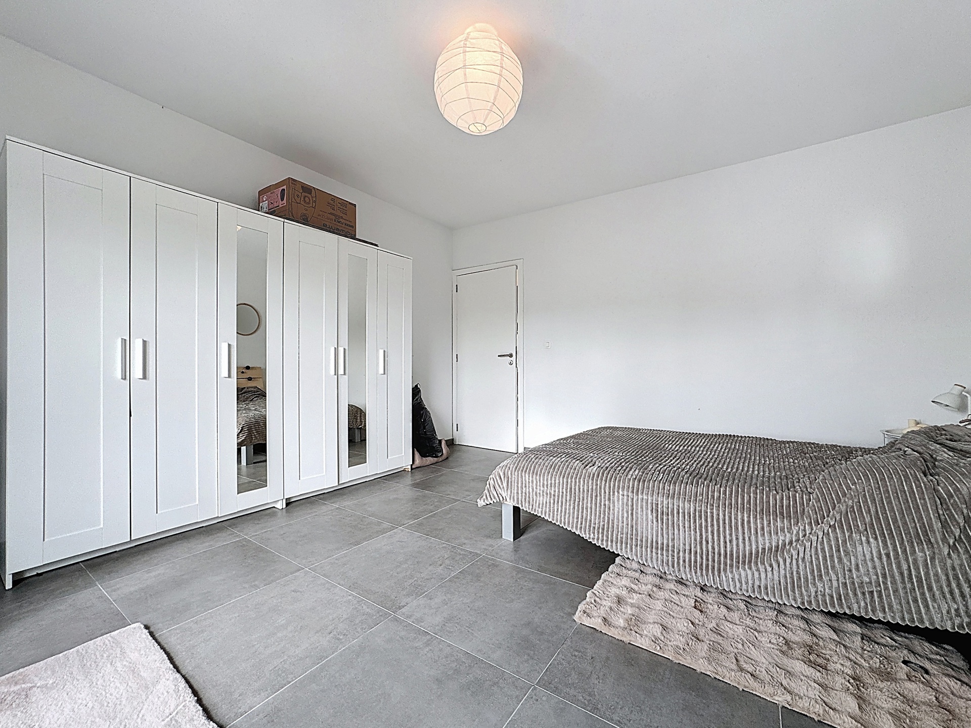 Photo du bien Magnifique appartement deux chambres à vendre !