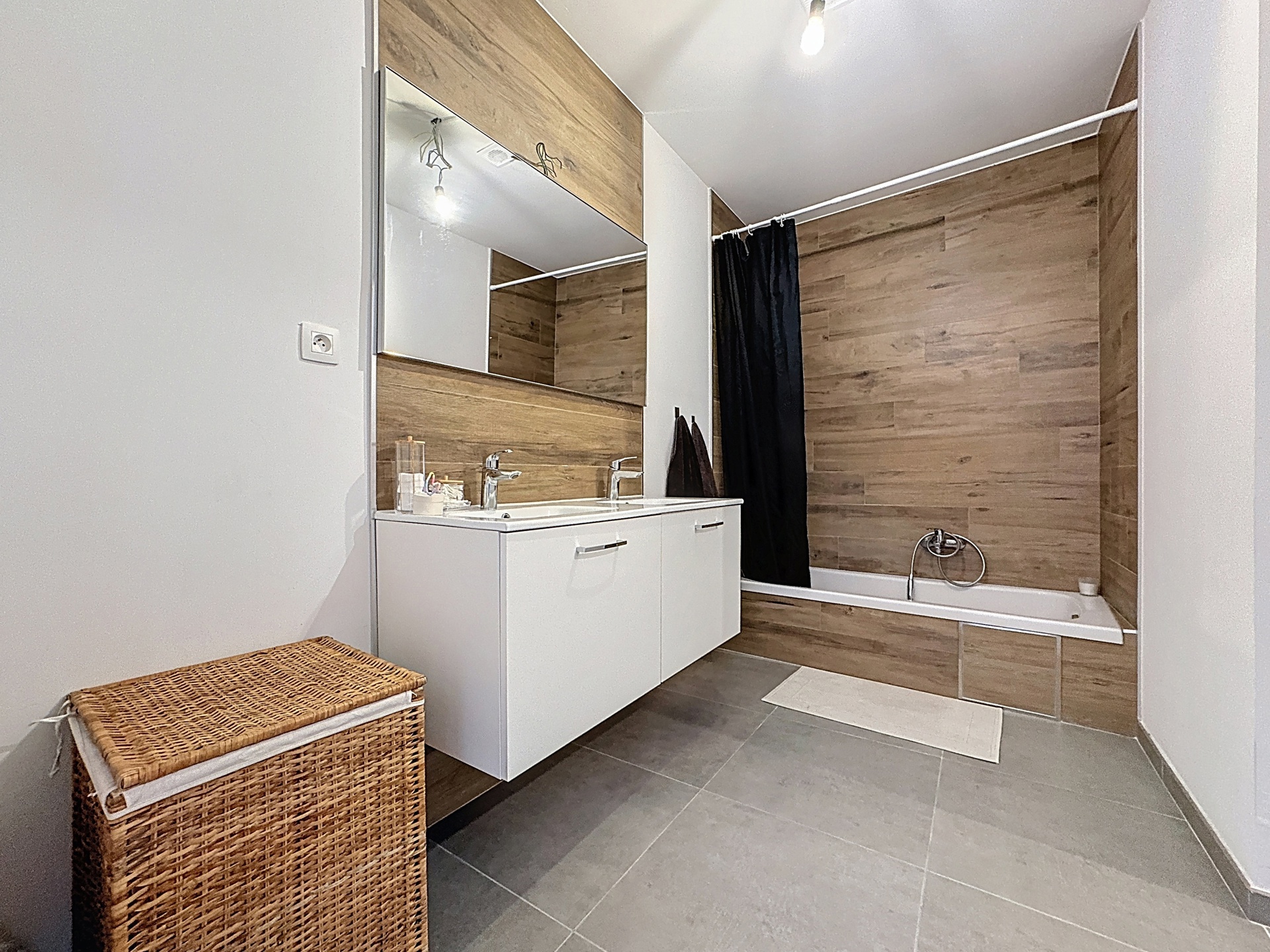 Photo du bien Magnifique appartement deux chambres à vendre !
