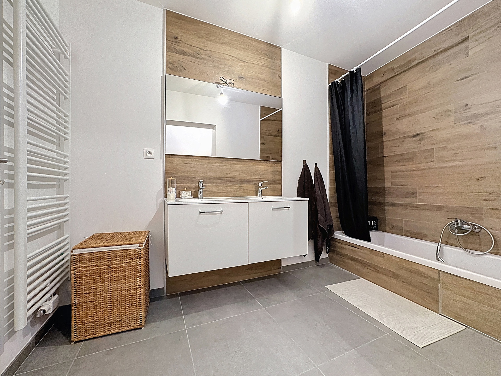 Photo du bien Magnifique appartement deux chambres à vendre !