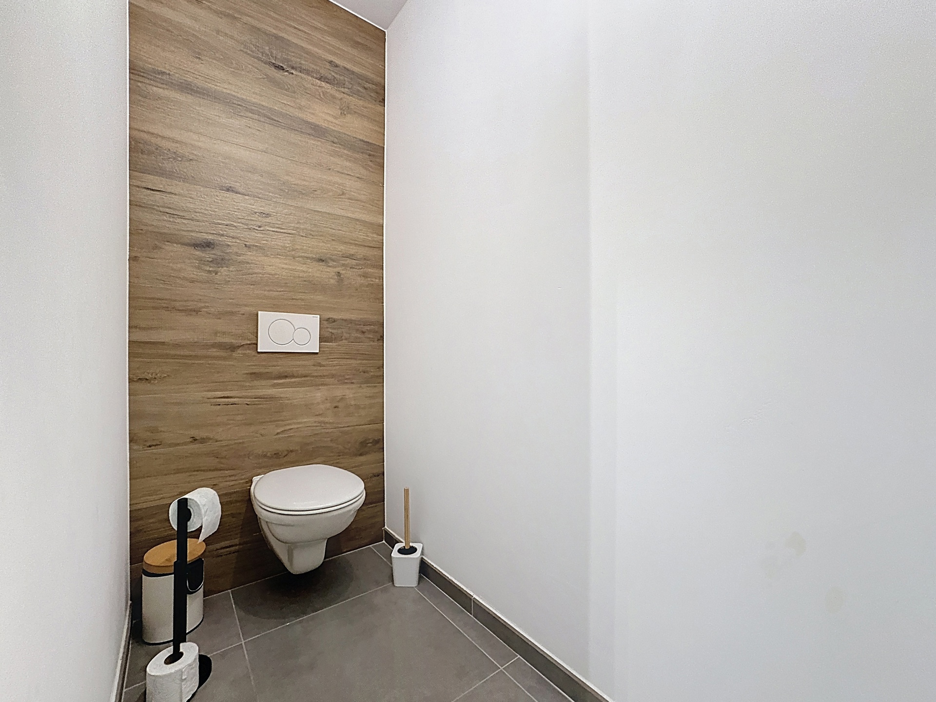 Photo du bien Magnifique appartement deux chambres à vendre !