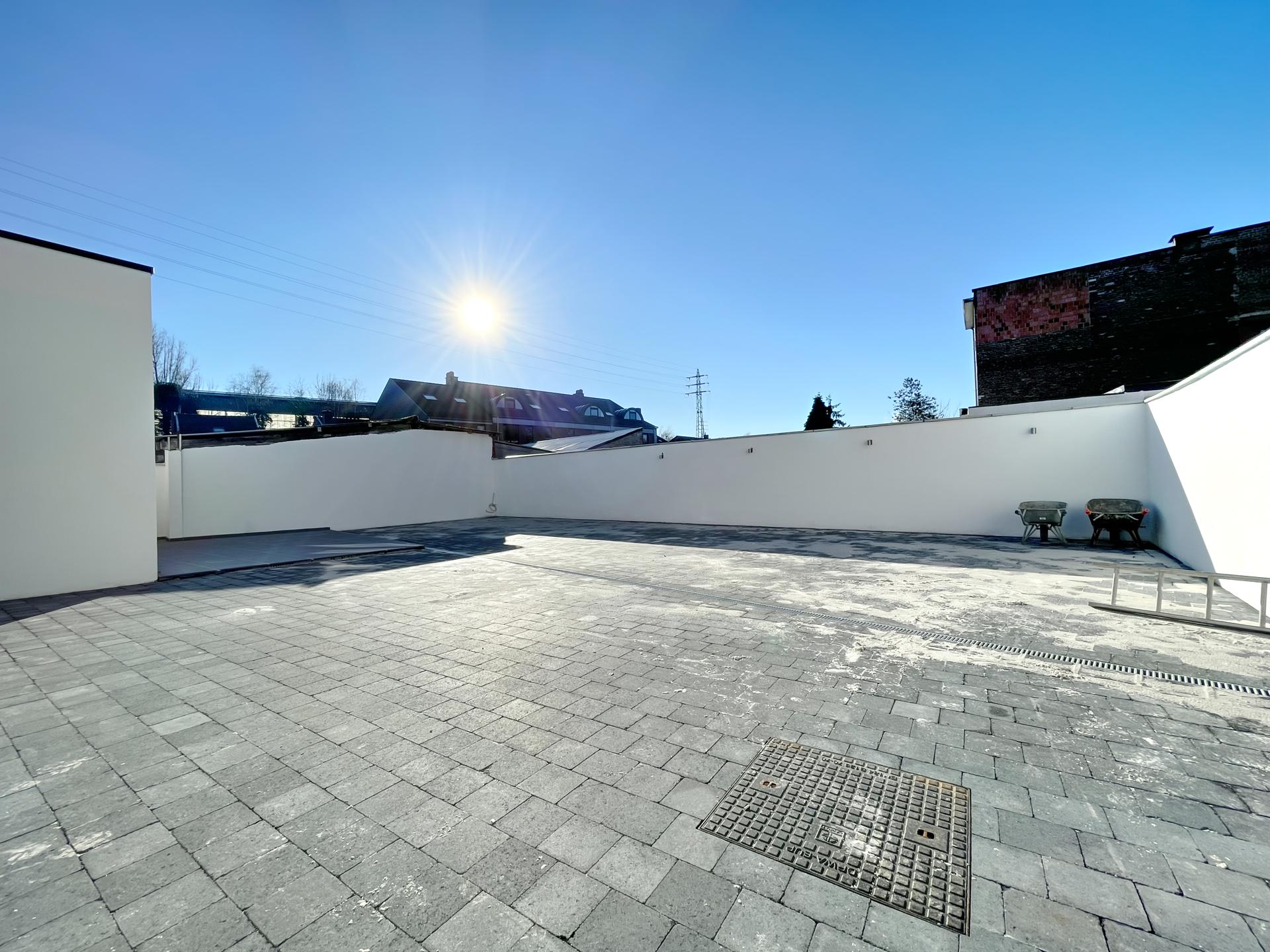Photo du bien Magnifique appartement deux chambres à vendre !