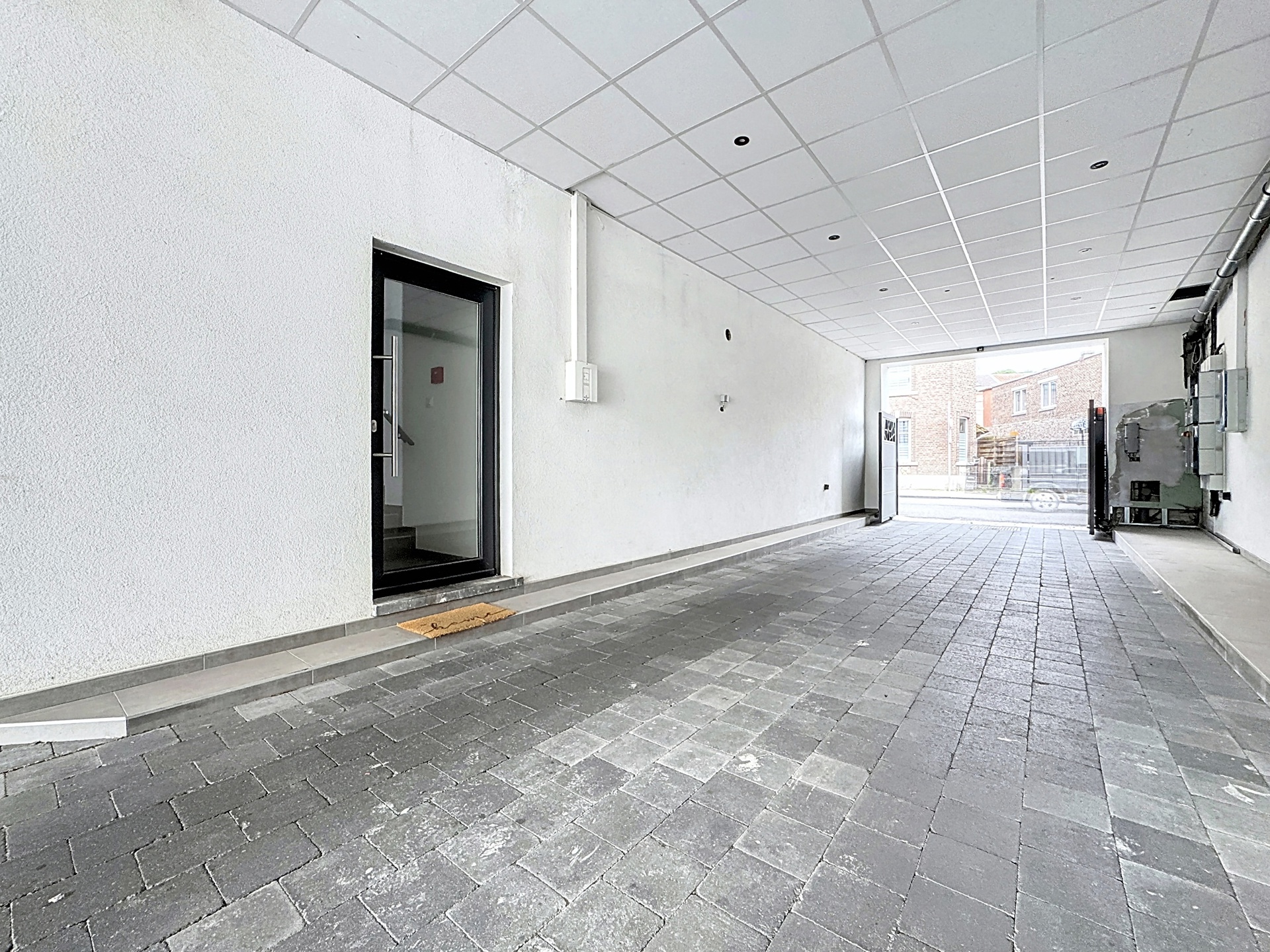 Photo du bien Magnifique appartement deux chambres à vendre !