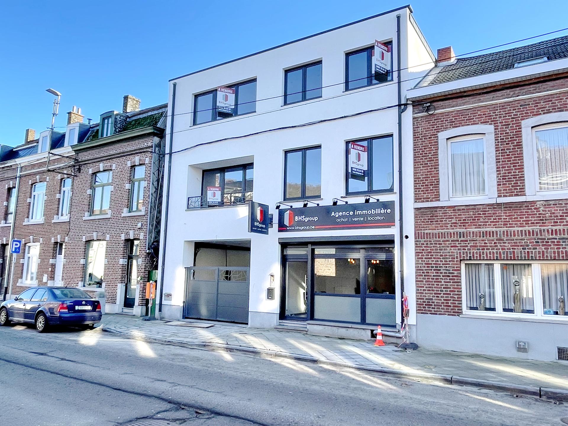 Photo du bien Magnifique appartement deux chambres à vendre !