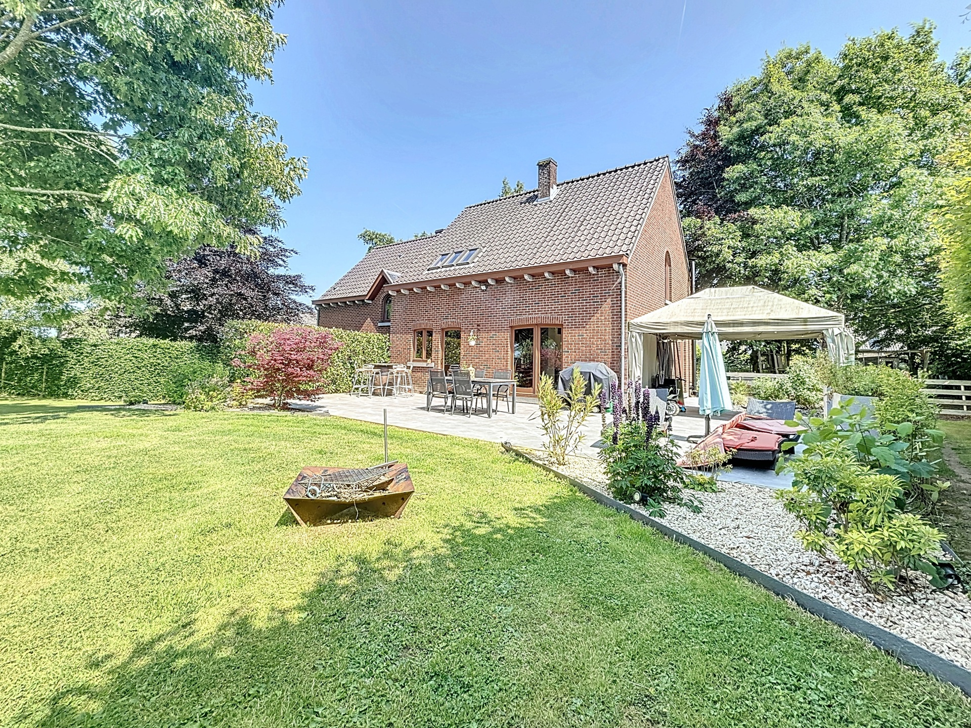 Photo principal du bien Magnifique villa à vendre
