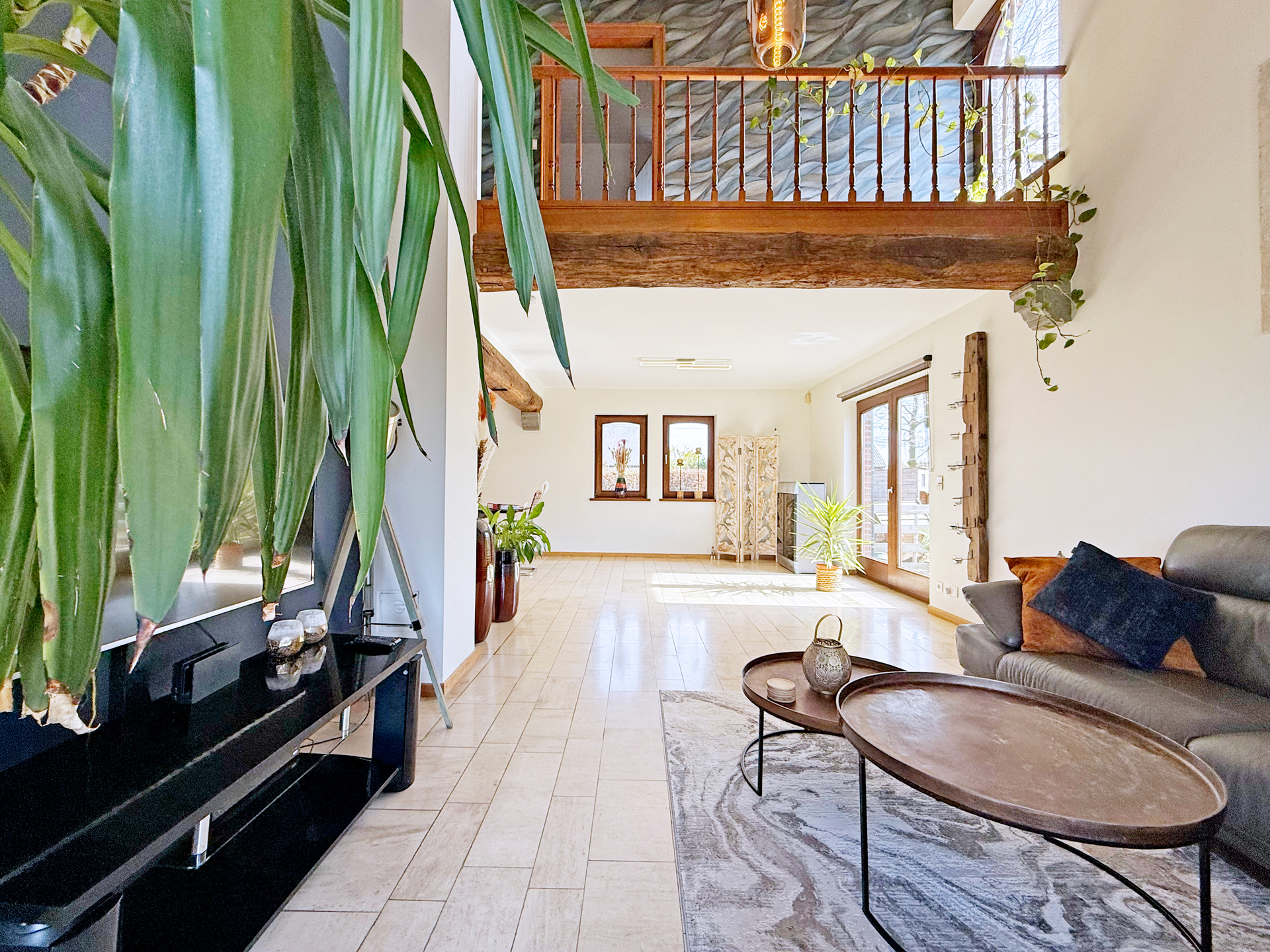 Photo du bien Magnifique villa à vendre