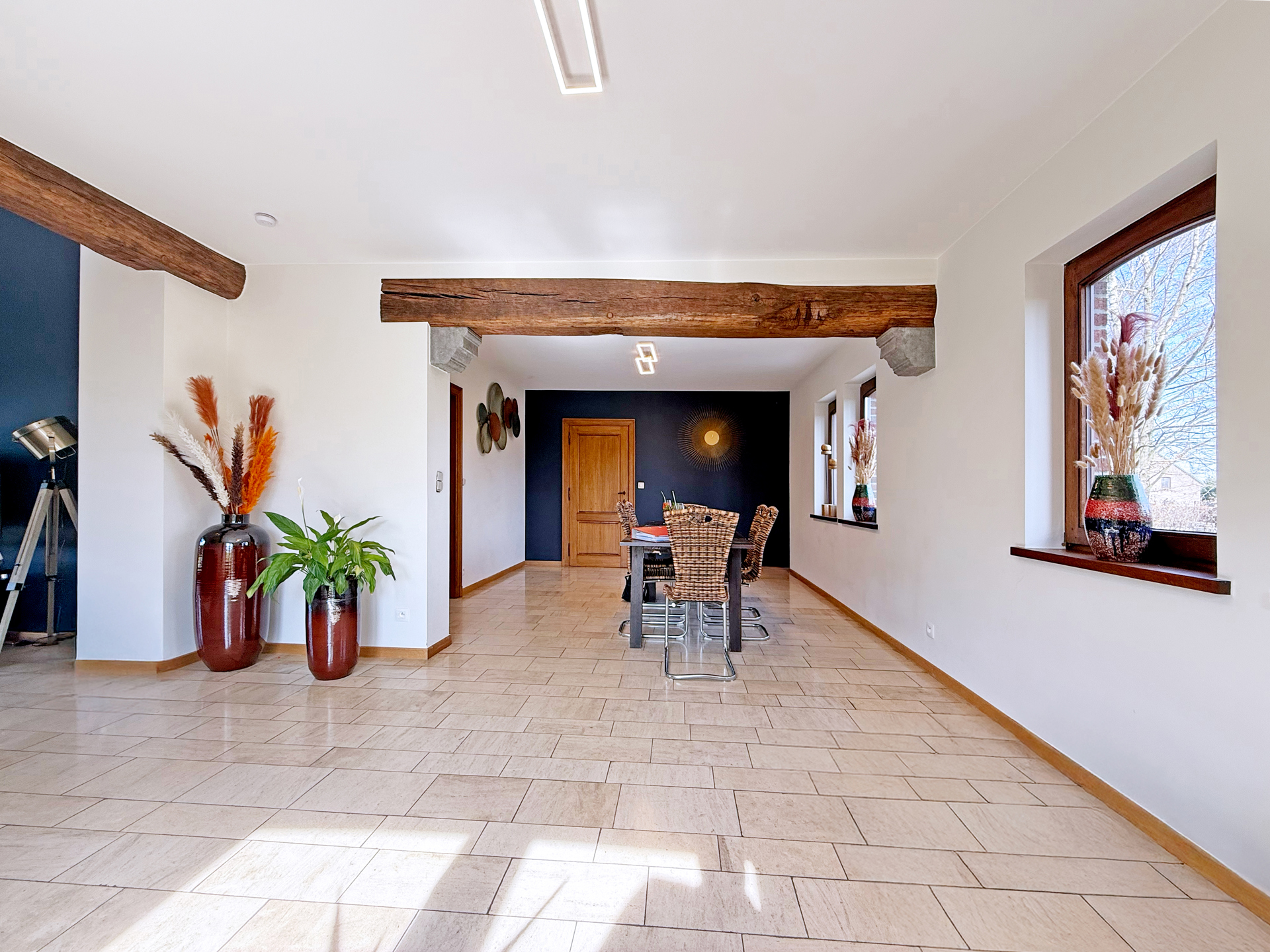 Photo du bien Magnifique villa à vendre