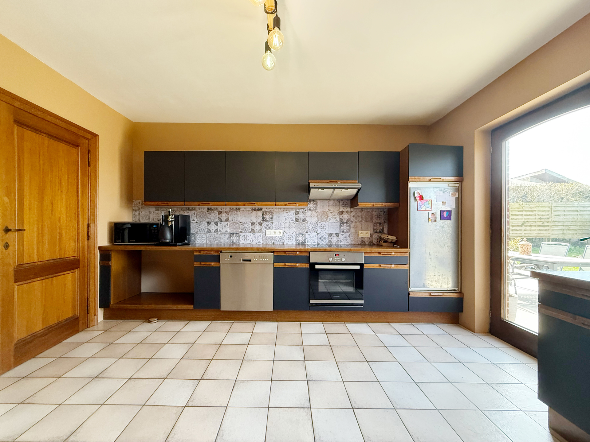 Photo du bien Magnifique villa à vendre