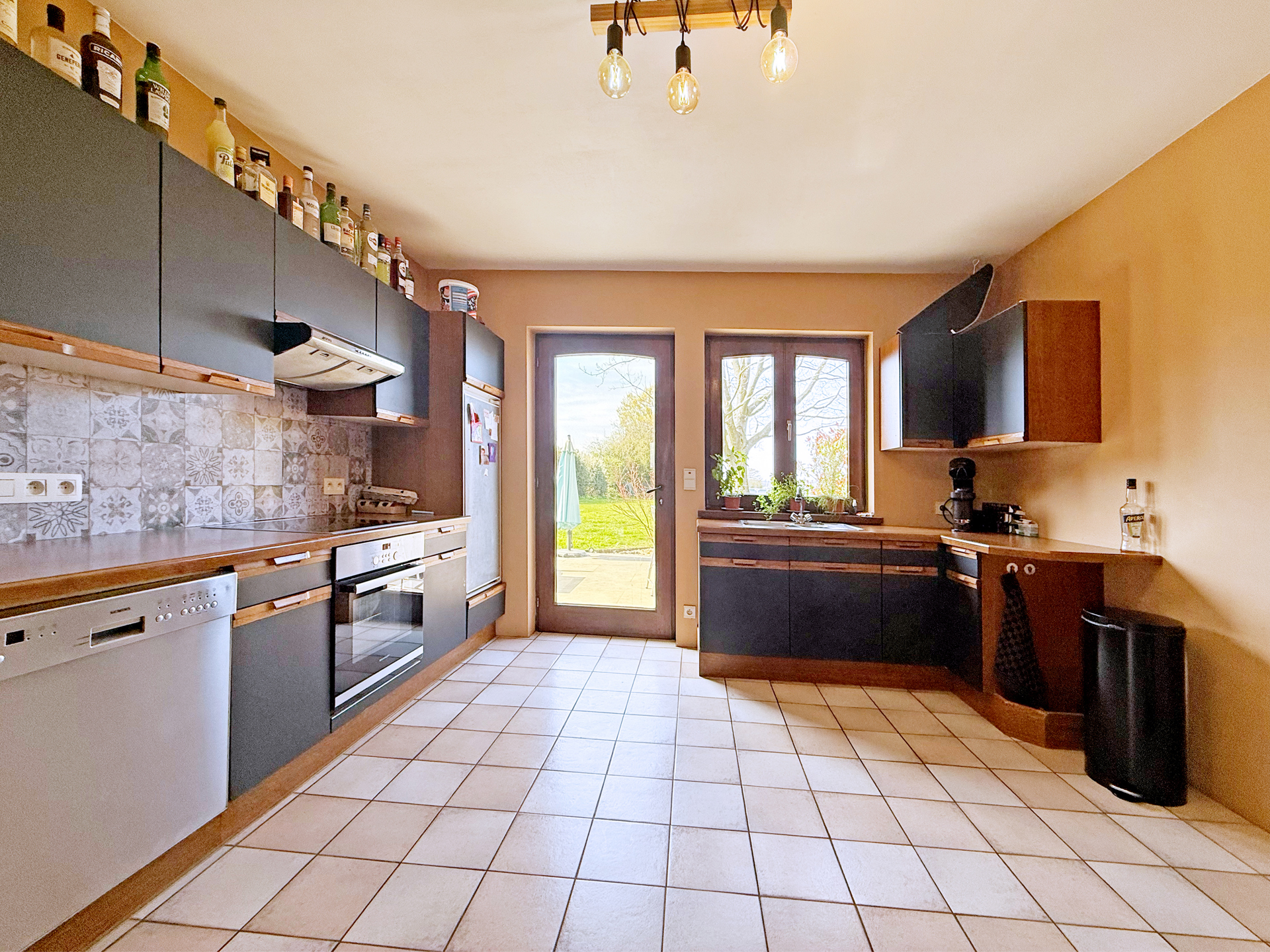 Photo du bien Magnifique villa à vendre