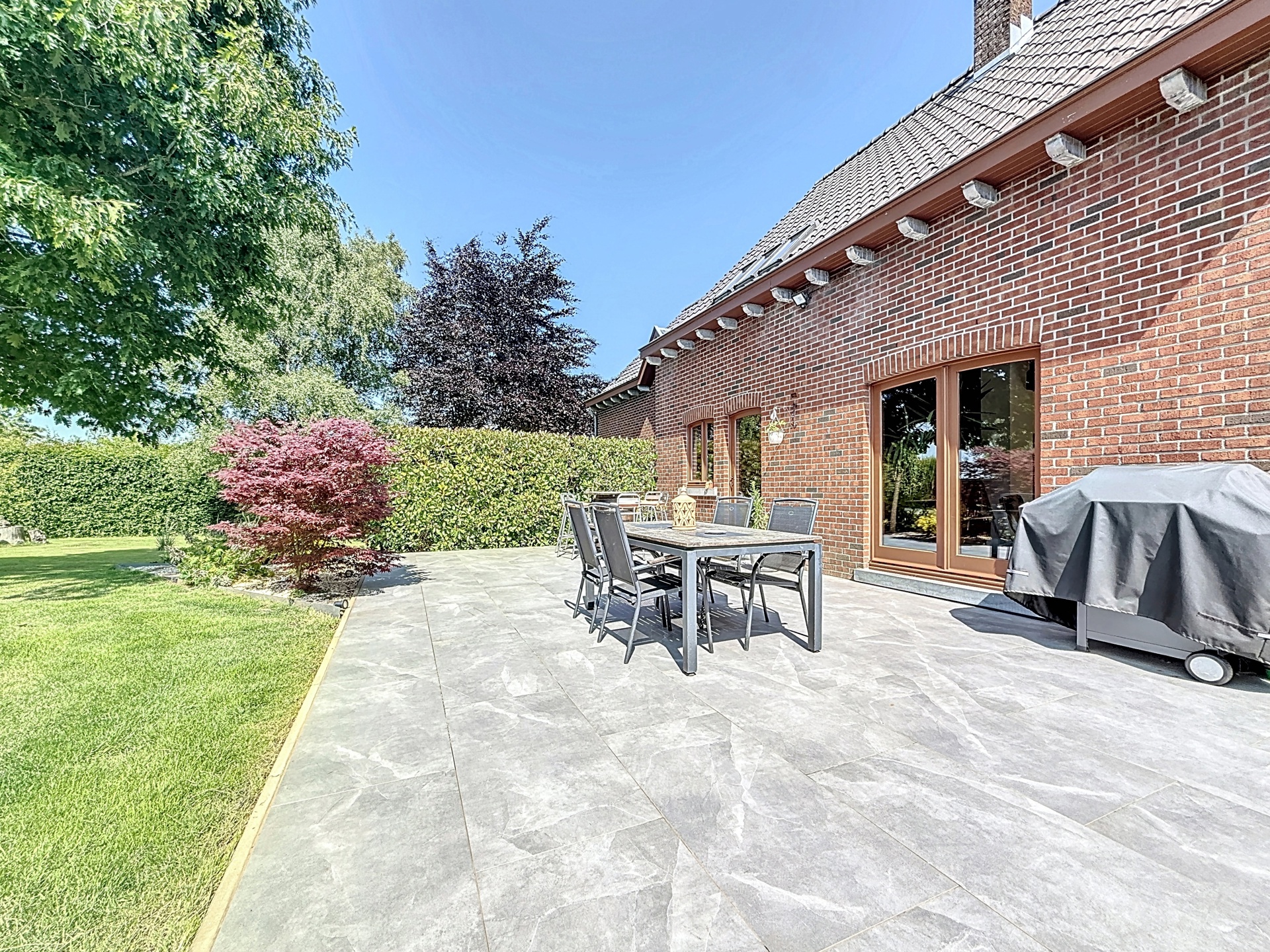 Photo du bien Magnifique villa à vendre