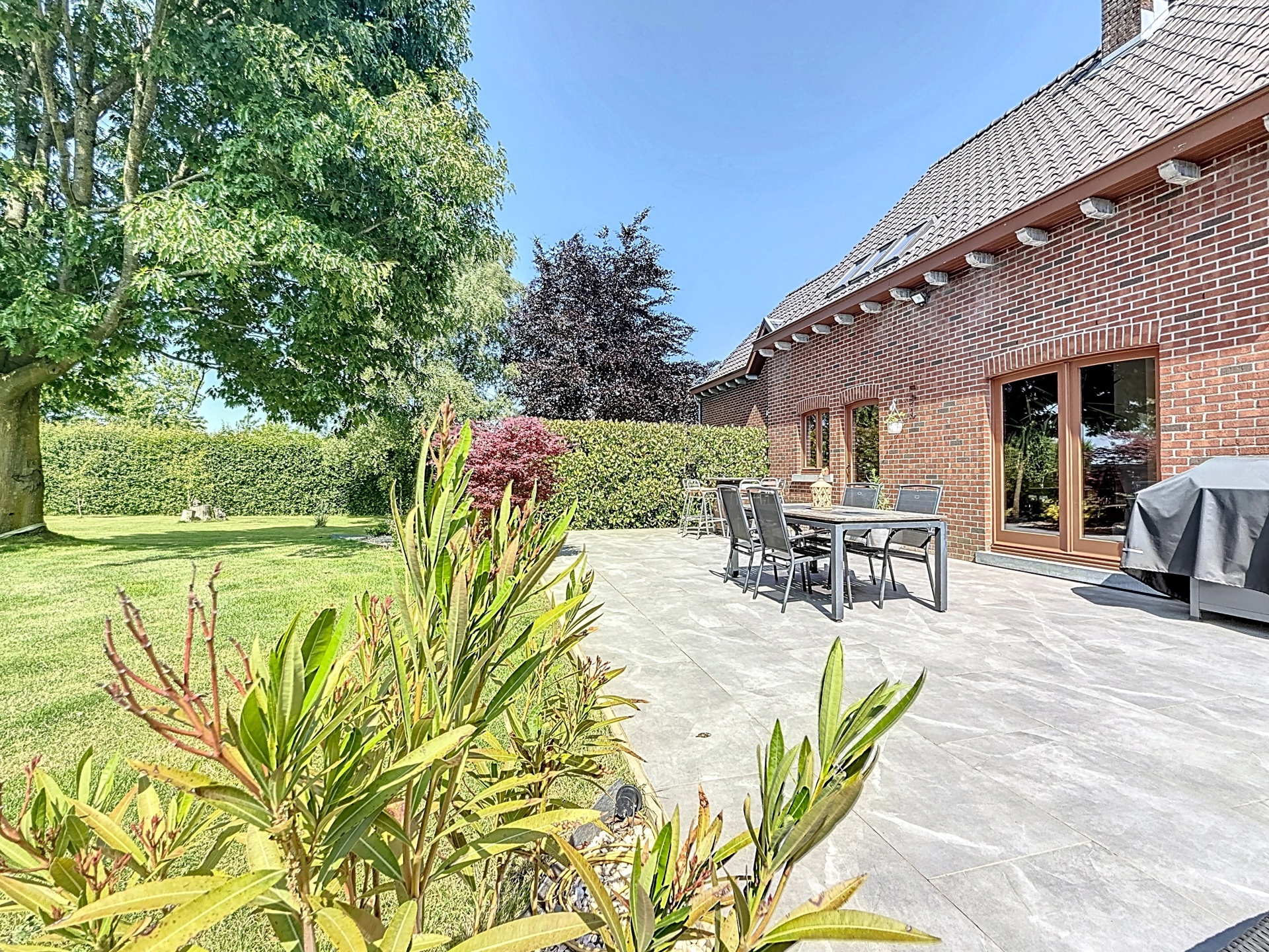 Photo du bien Magnifique villa à vendre