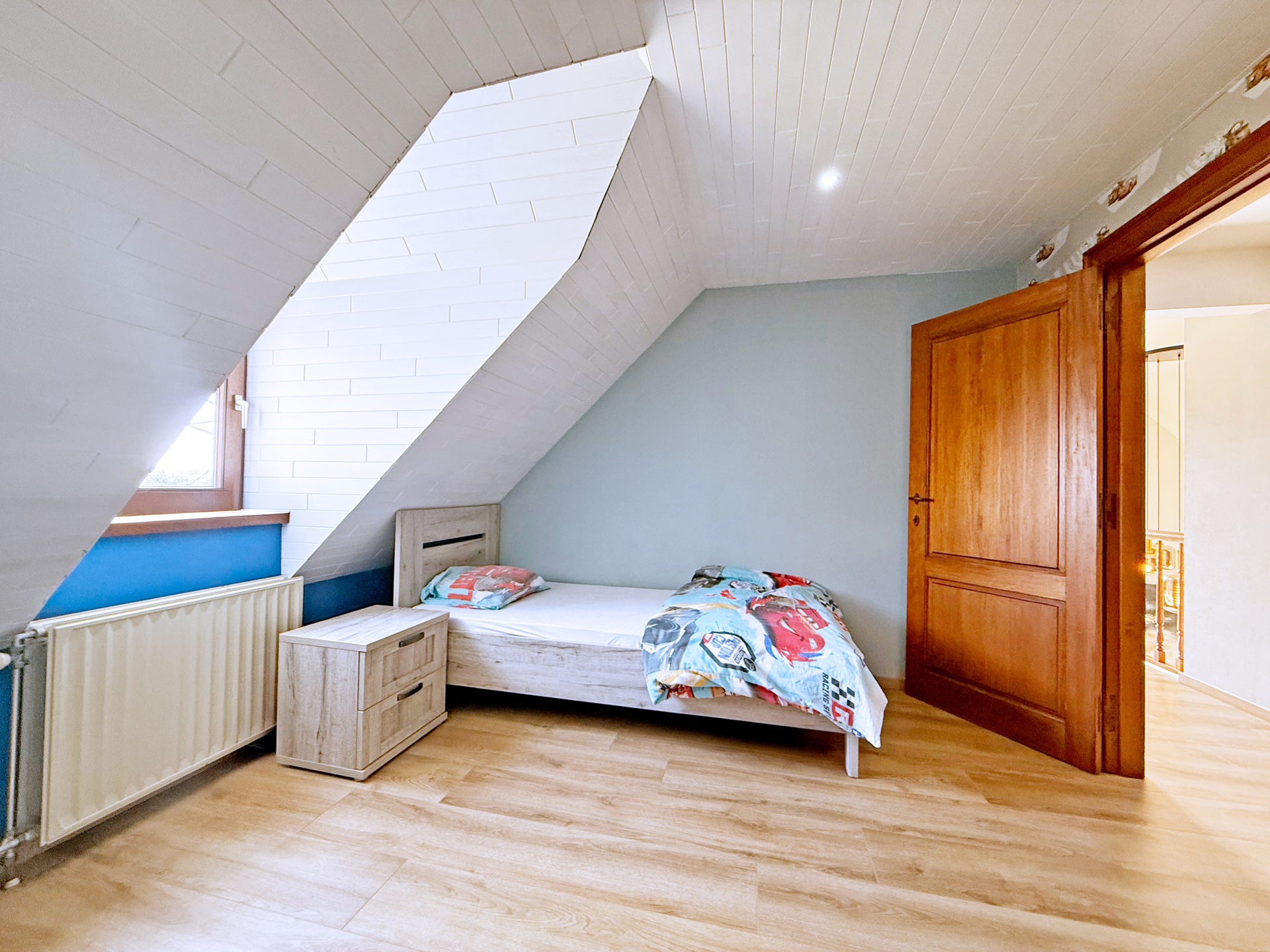 Photo du bien Magnifique villa à vendre