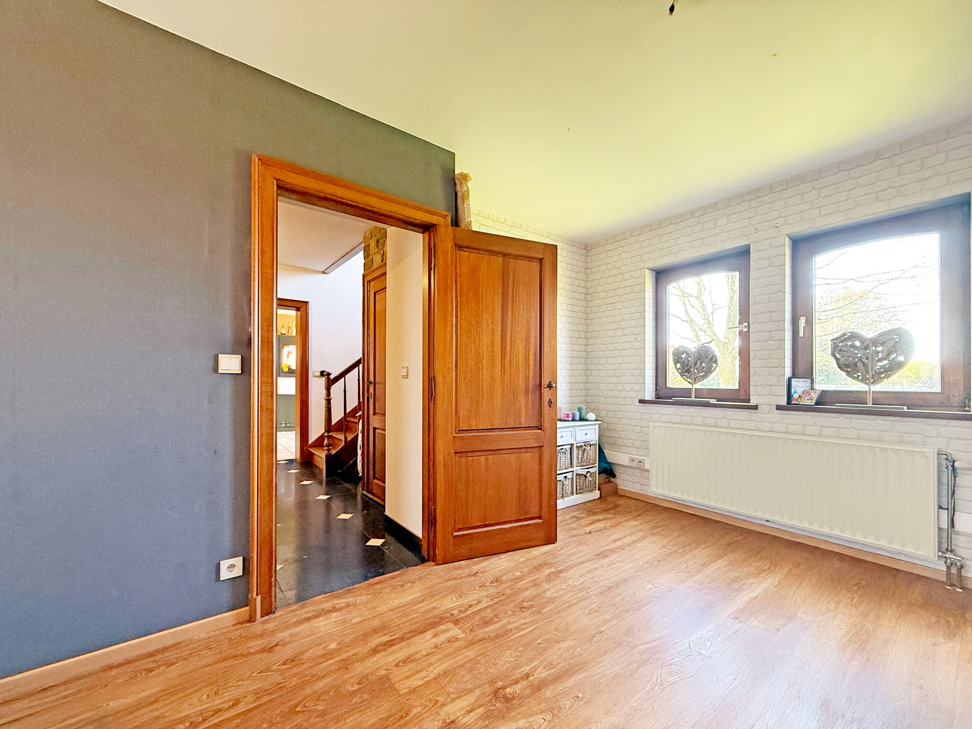 Photo du bien Magnifique villa à vendre