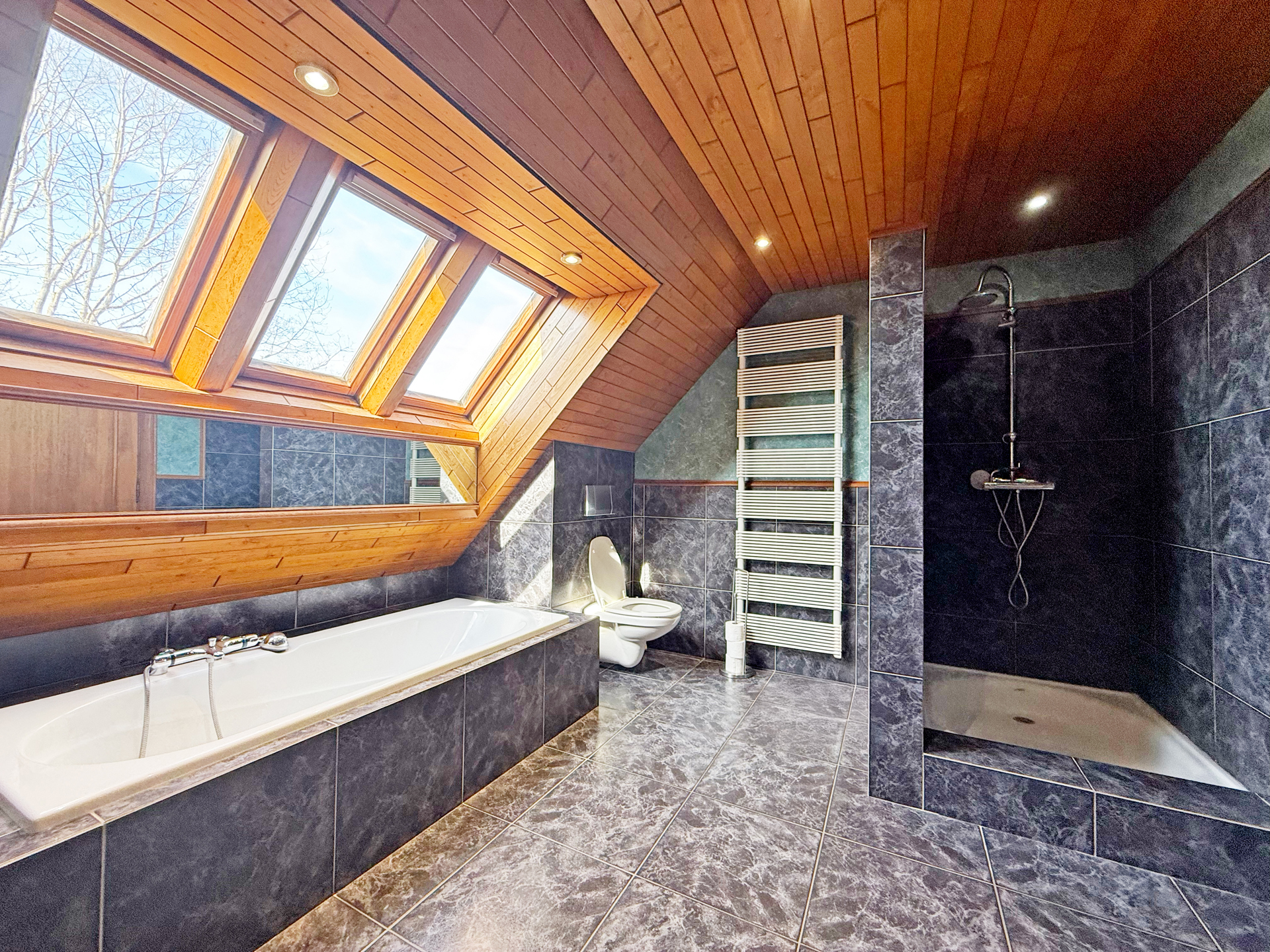 Photo du bien Magnifique villa à vendre