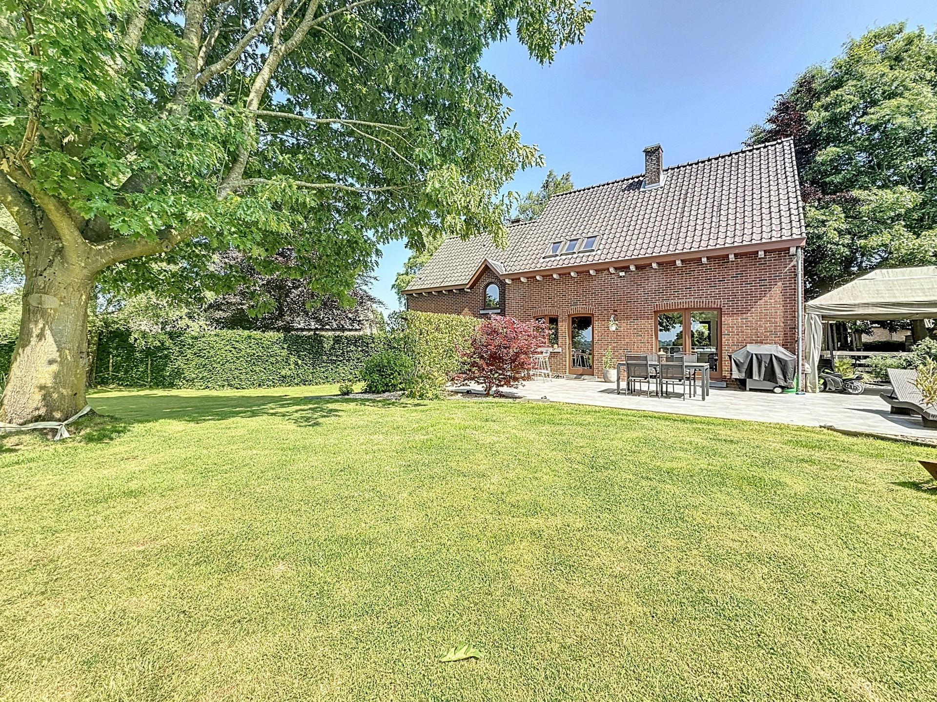 Photo du bien Magnifique villa à vendre