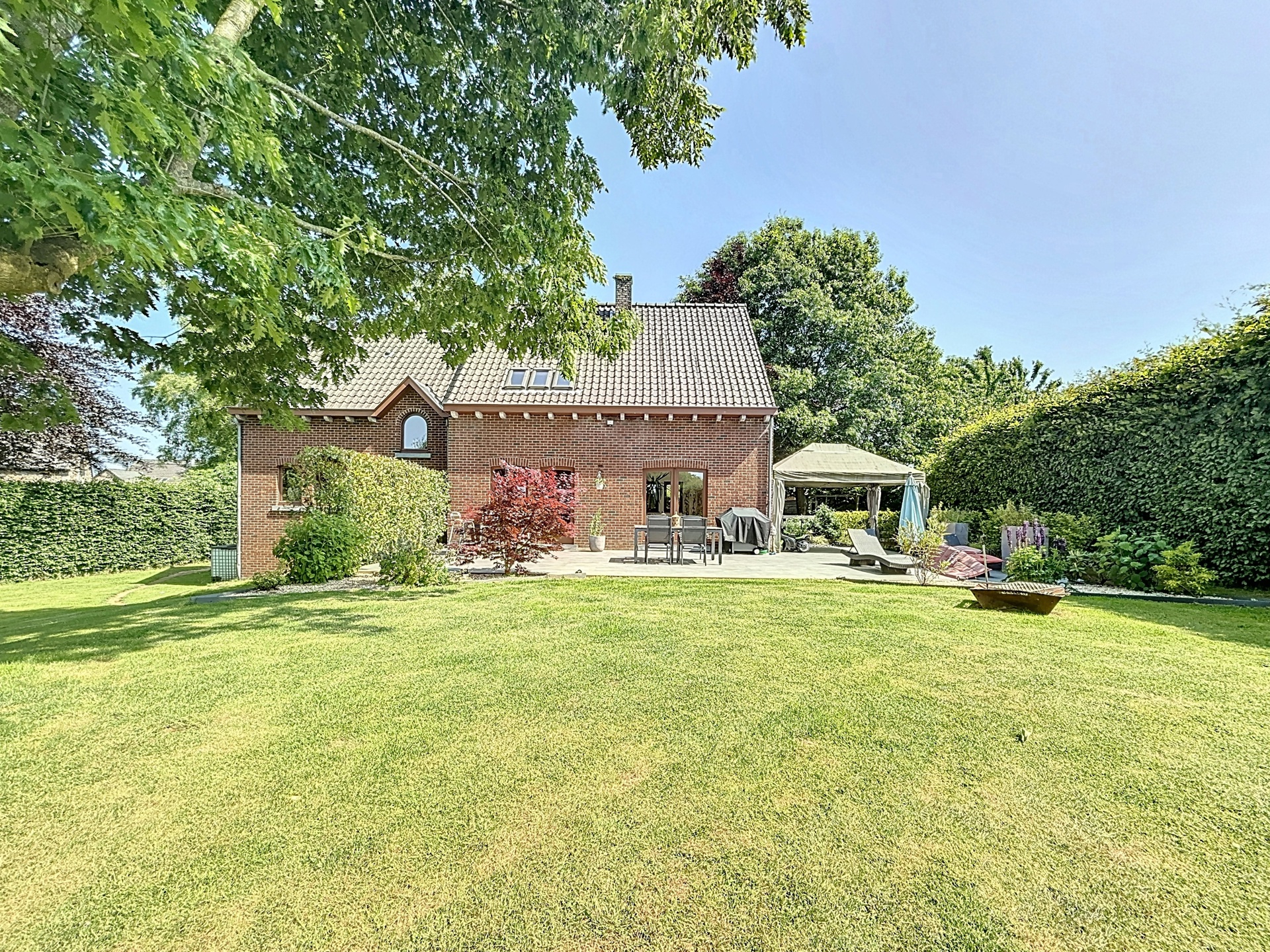 Photo du bien Magnifique villa à vendre