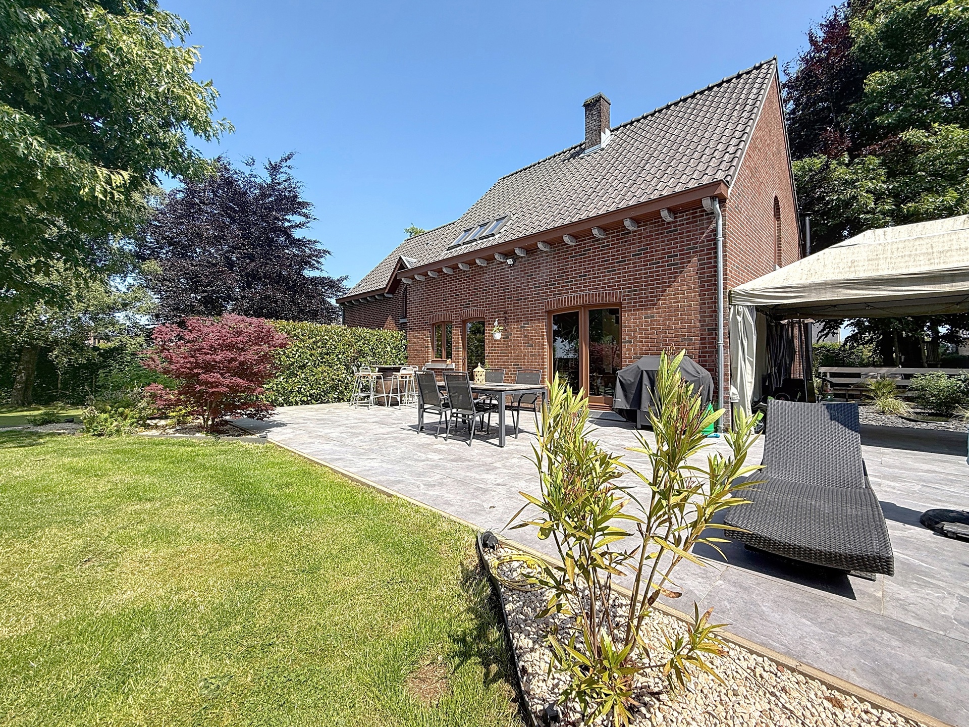 Photo du bien Magnifique villa à vendre