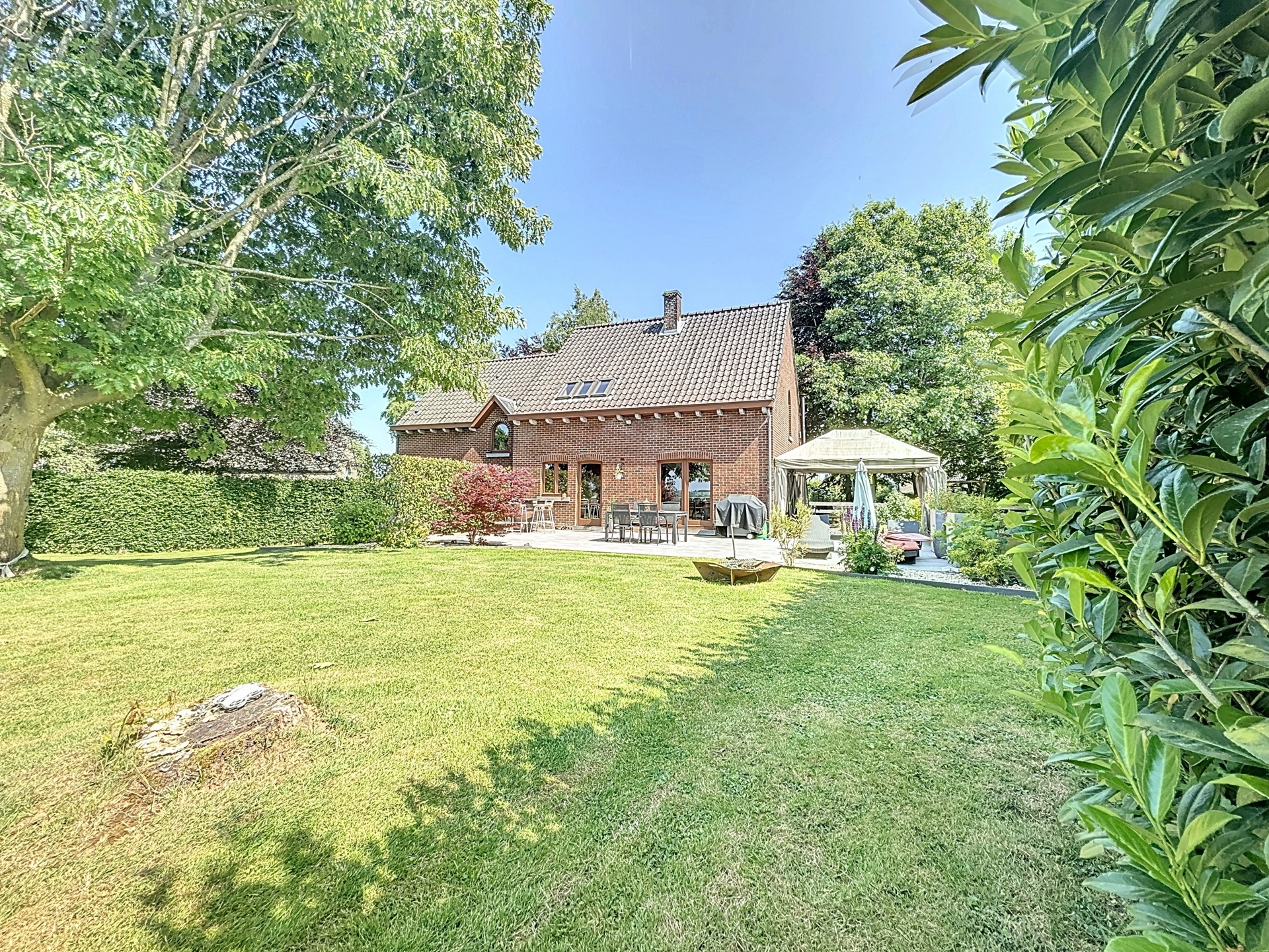 Photo du bien Magnifique villa à vendre