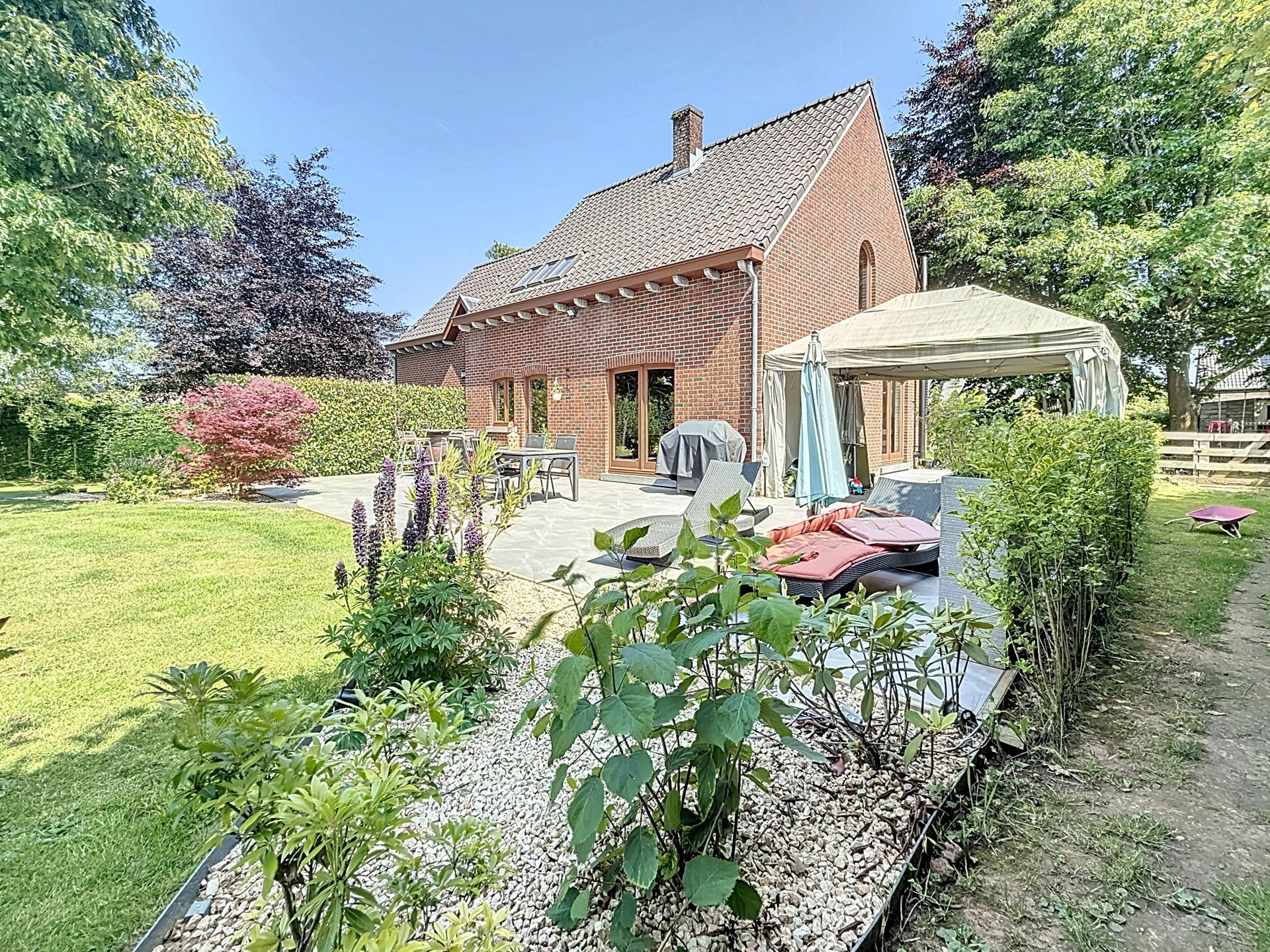 Photo du bien Magnifique villa à vendre