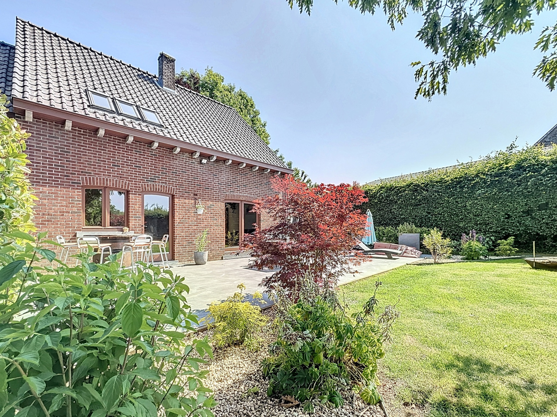 Photo du bien Magnifique villa à vendre