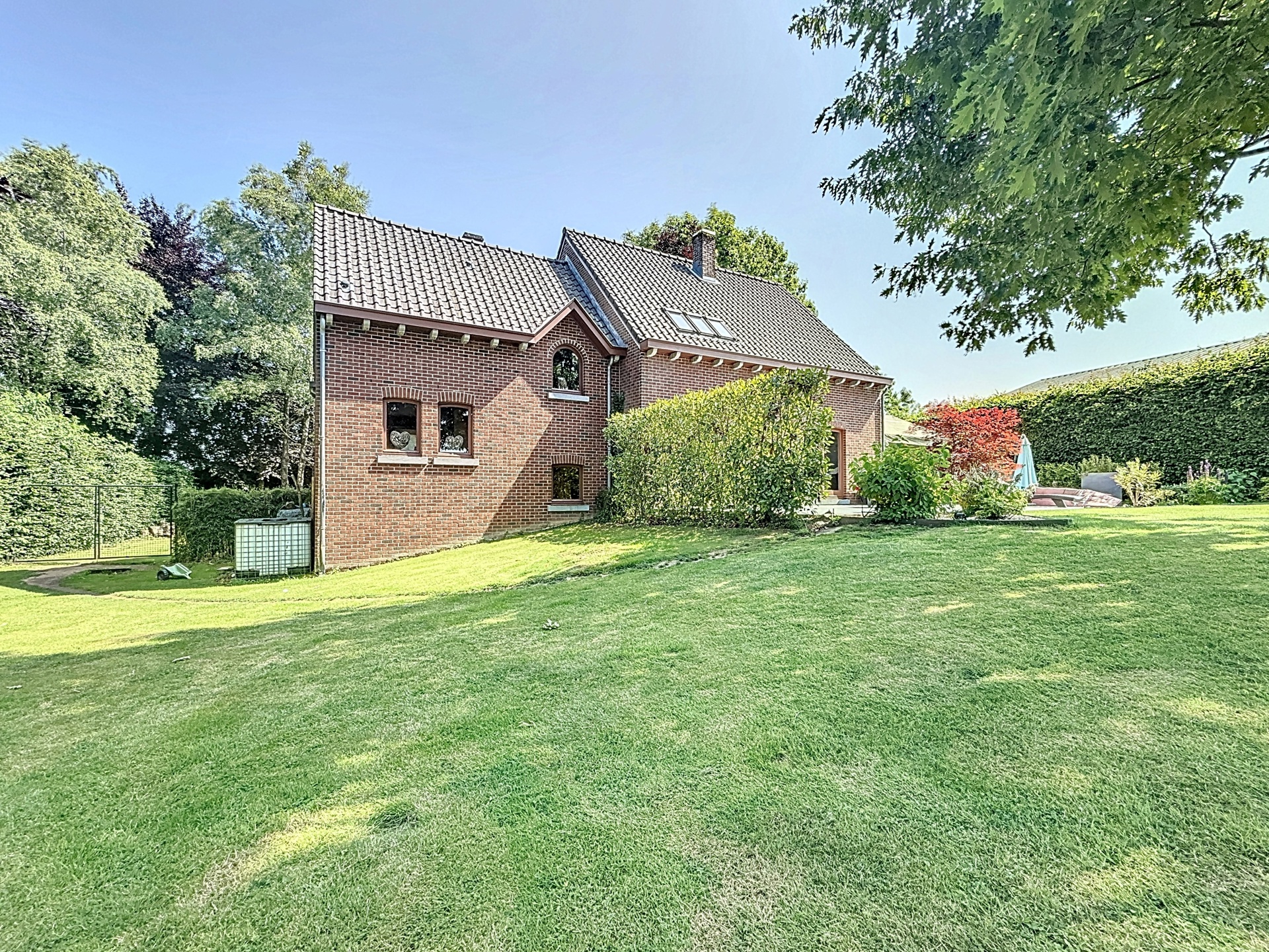 Photo du bien Magnifique villa à vendre
