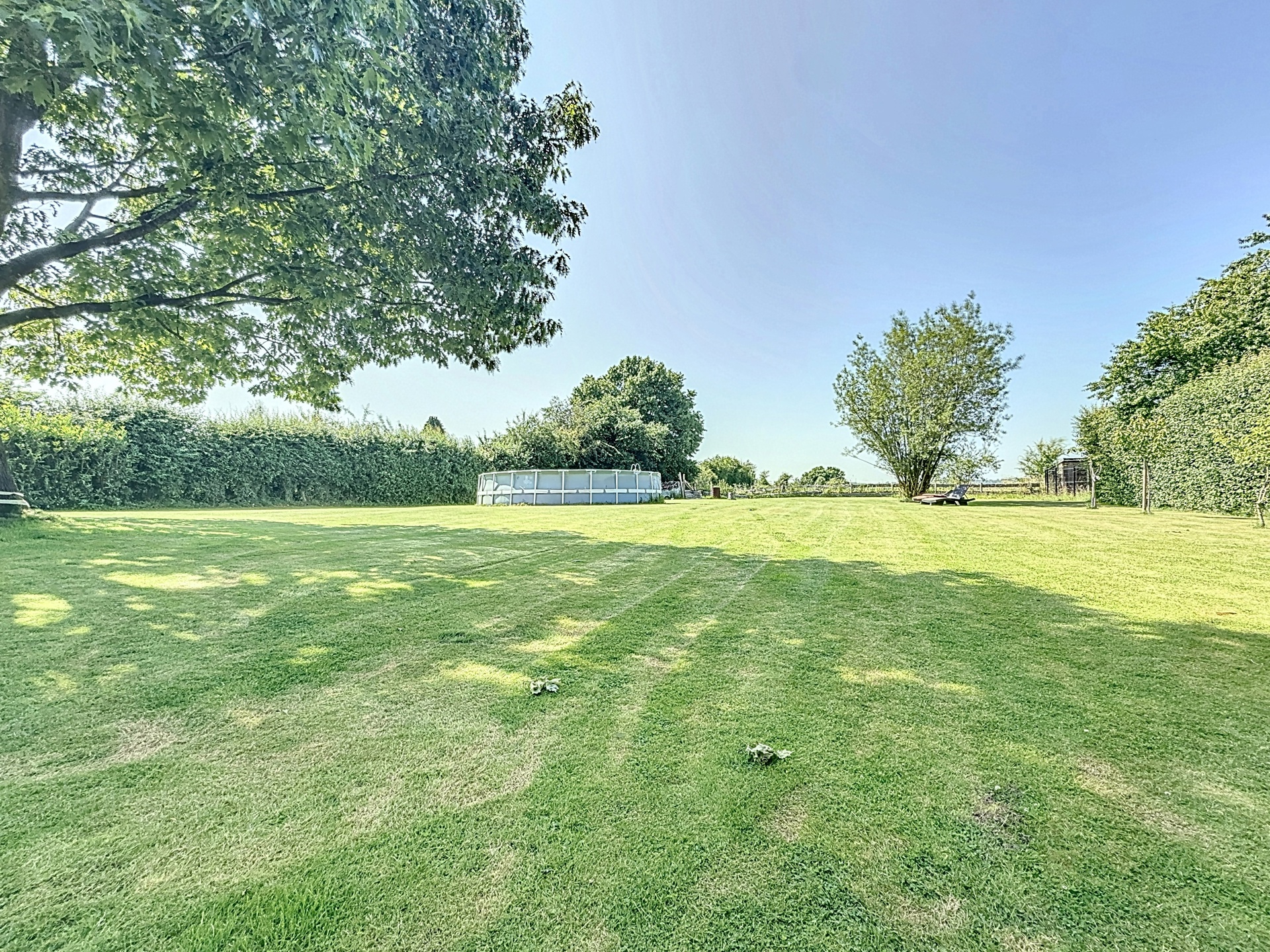 Photo du bien Magnifique villa à vendre
