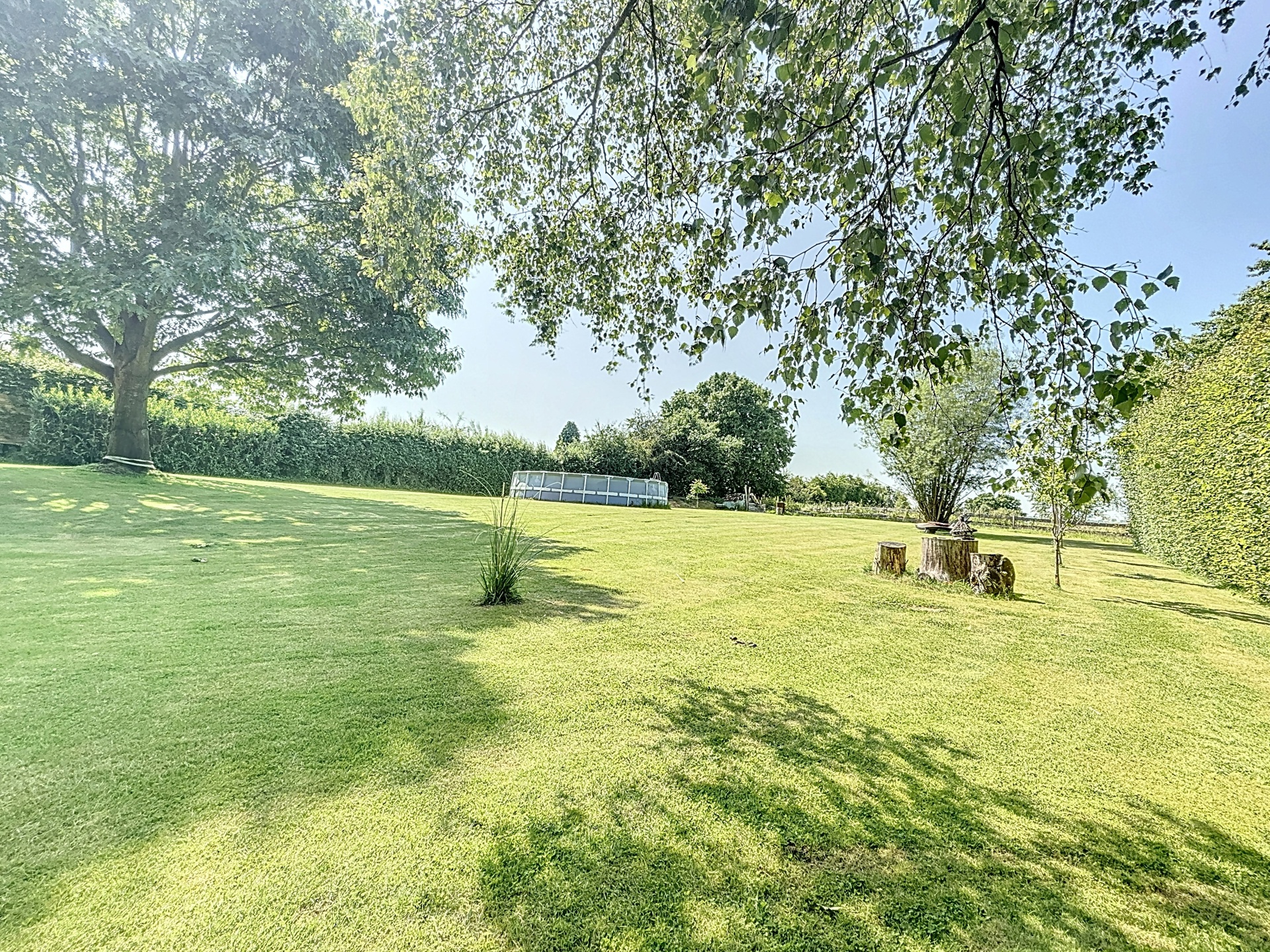 Photo du bien Magnifique villa à vendre