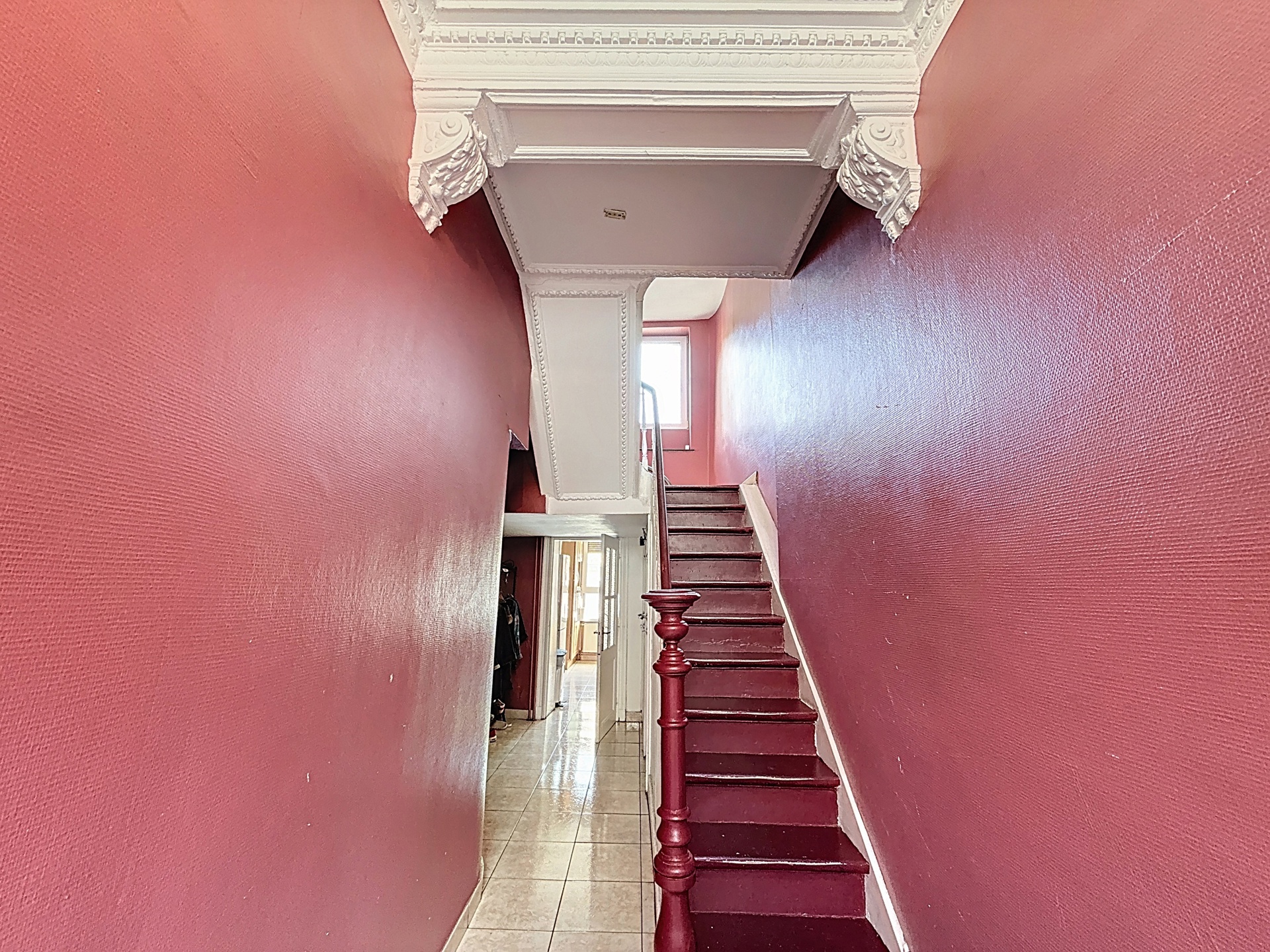 Photo du bien Spacieuse maison de maître à vendre !