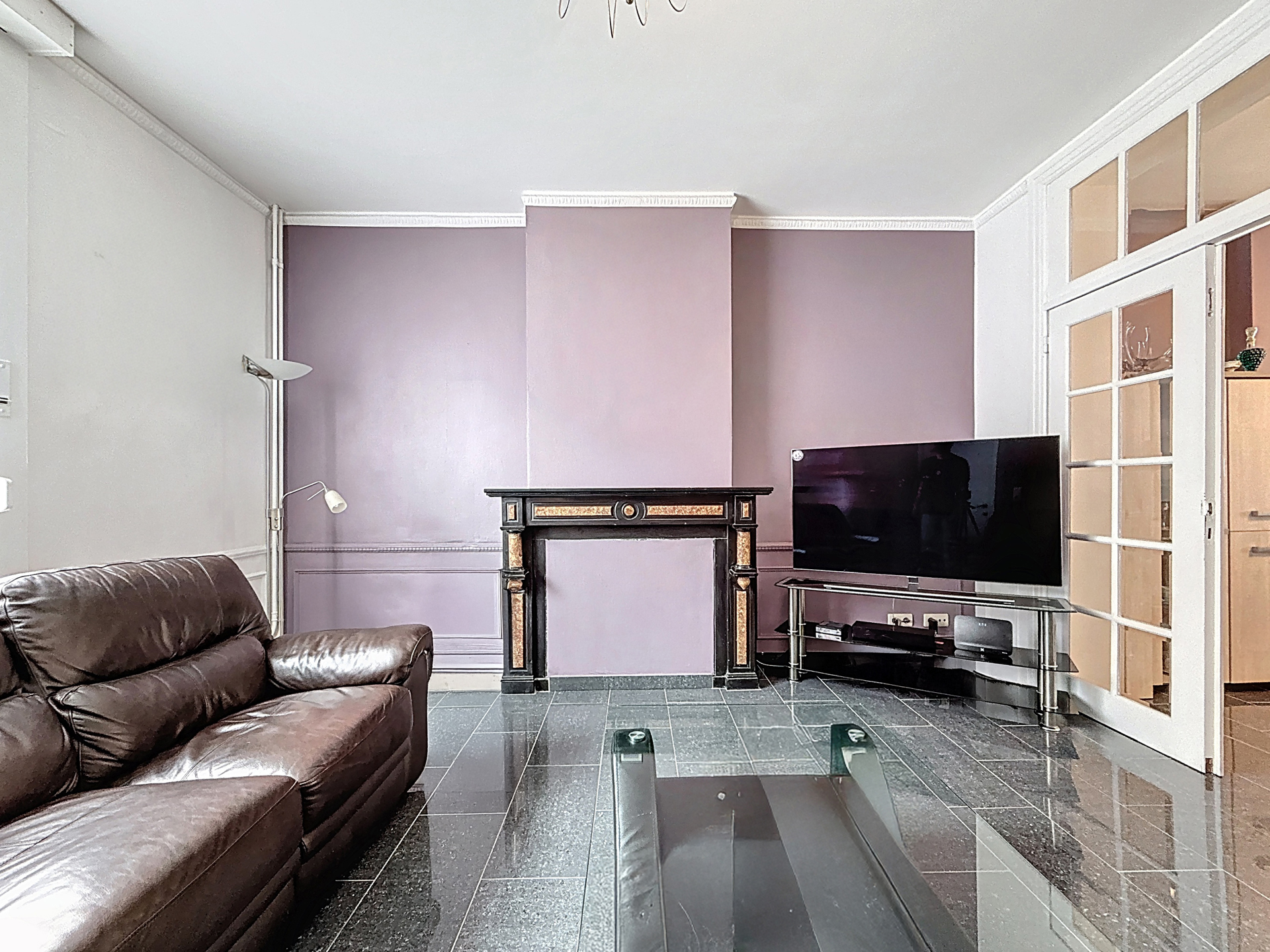 Photo du bien Spacieuse maison de maître à vendre !