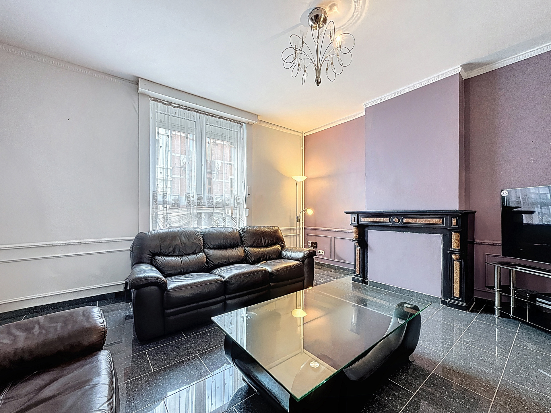 Photo du bien Spacieuse maison de maître à vendre !