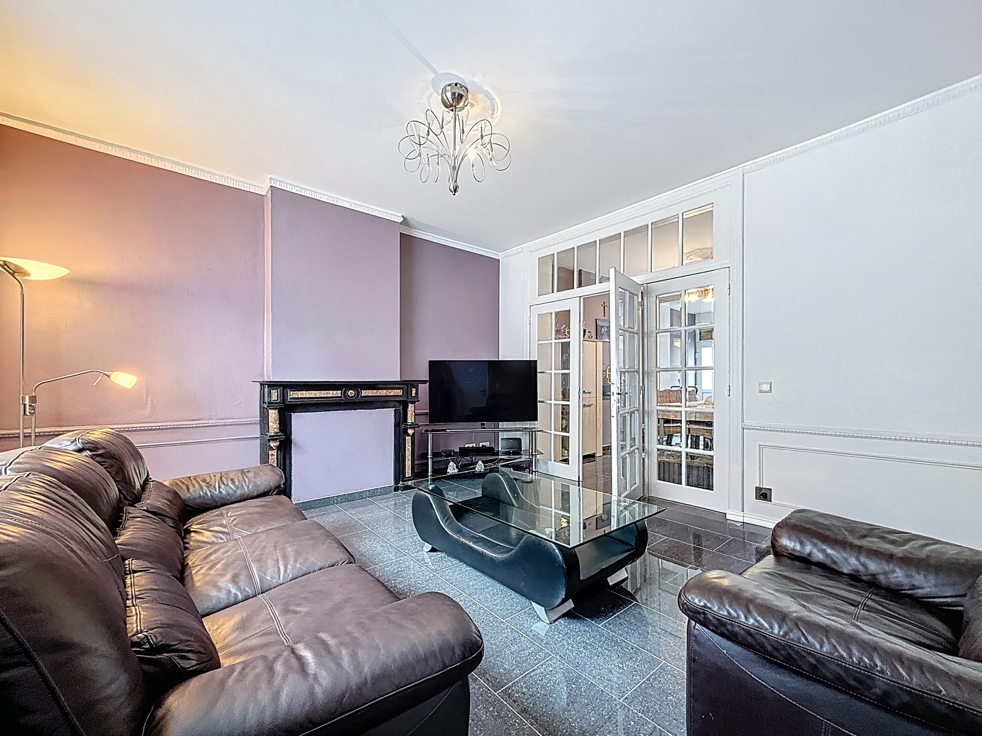 Photo du bien Spacieuse maison de maître à vendre !