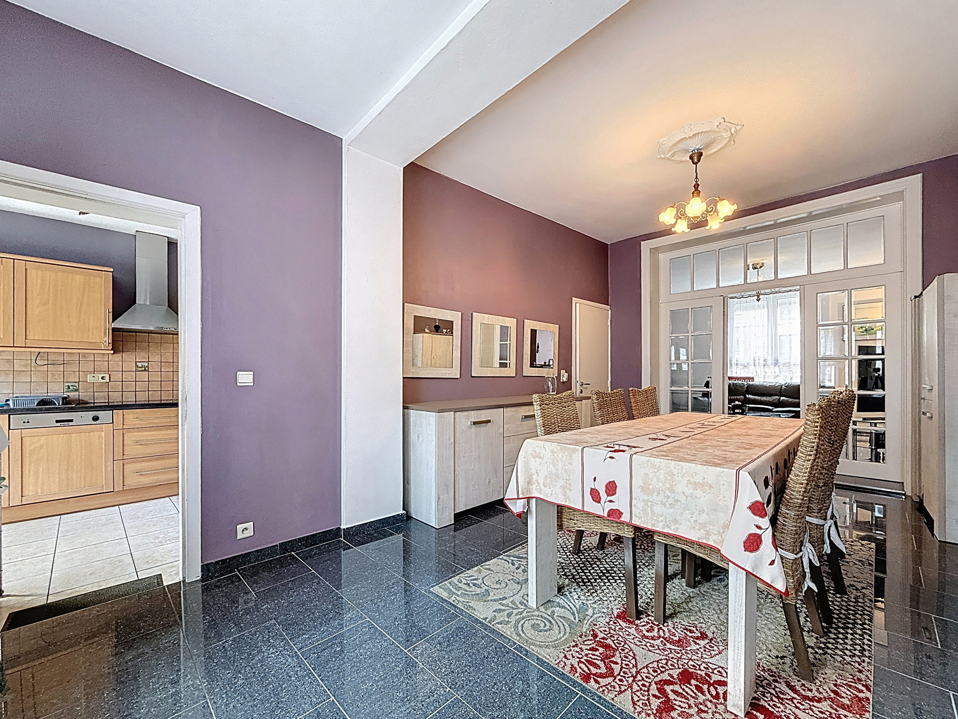 Photo du bien Spacieuse maison de maître à vendre !