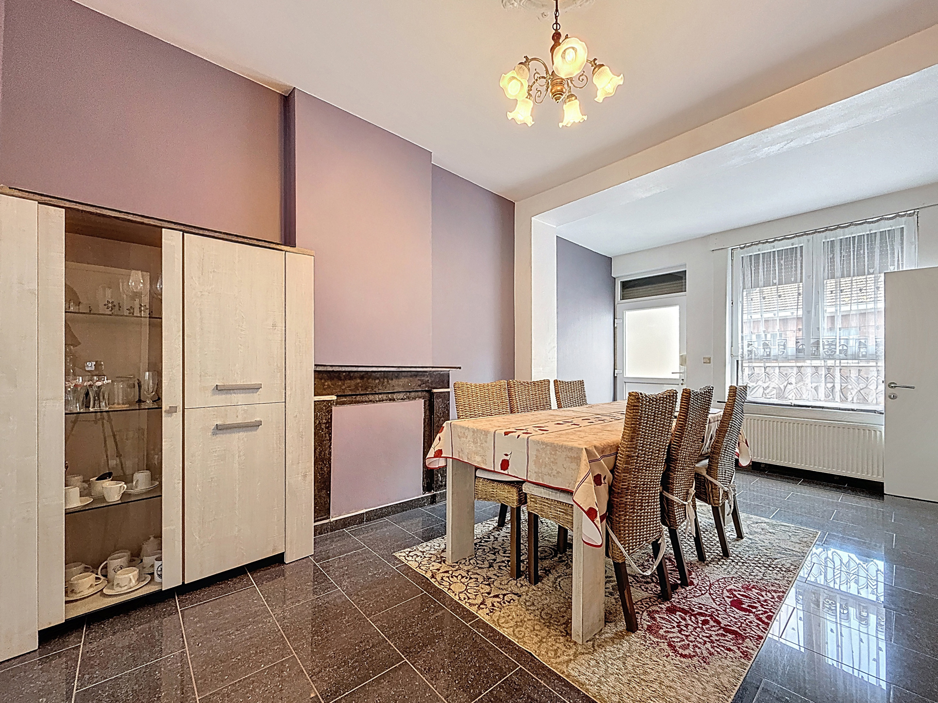 Photo du bien Spacieuse maison de maître à vendre !