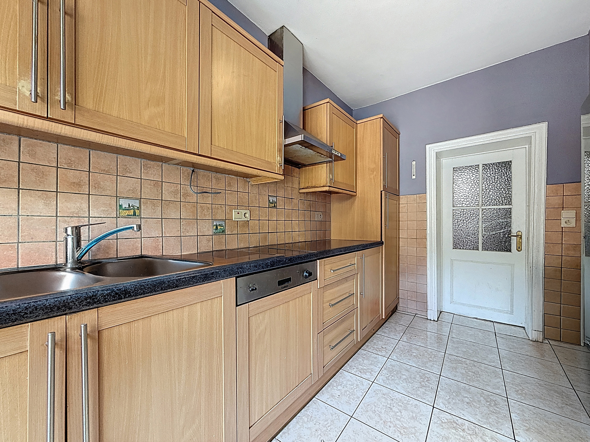 Photo du bien Spacieuse maison de maître à vendre !