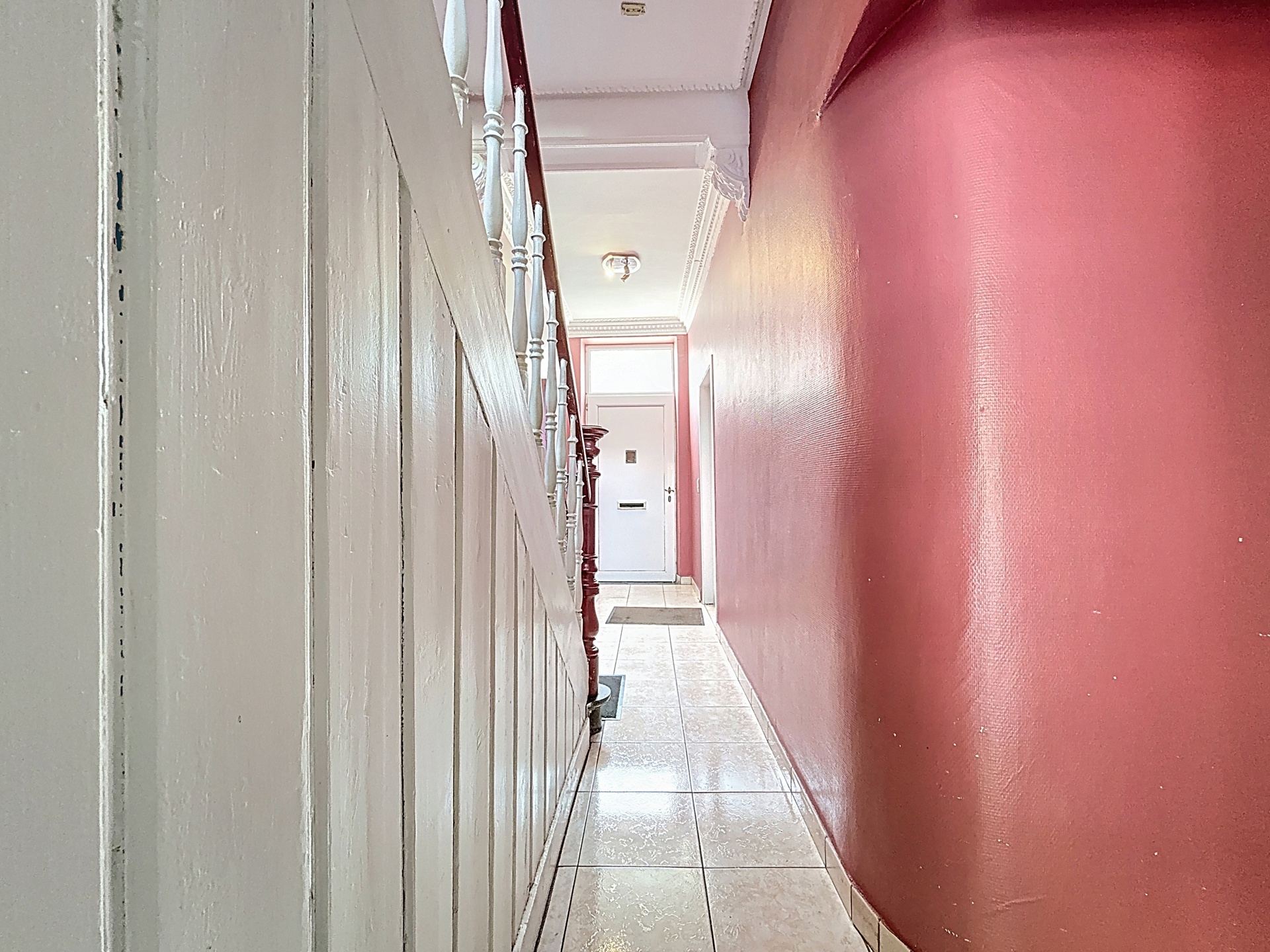 Photo du bien Spacieuse maison de maître à vendre !