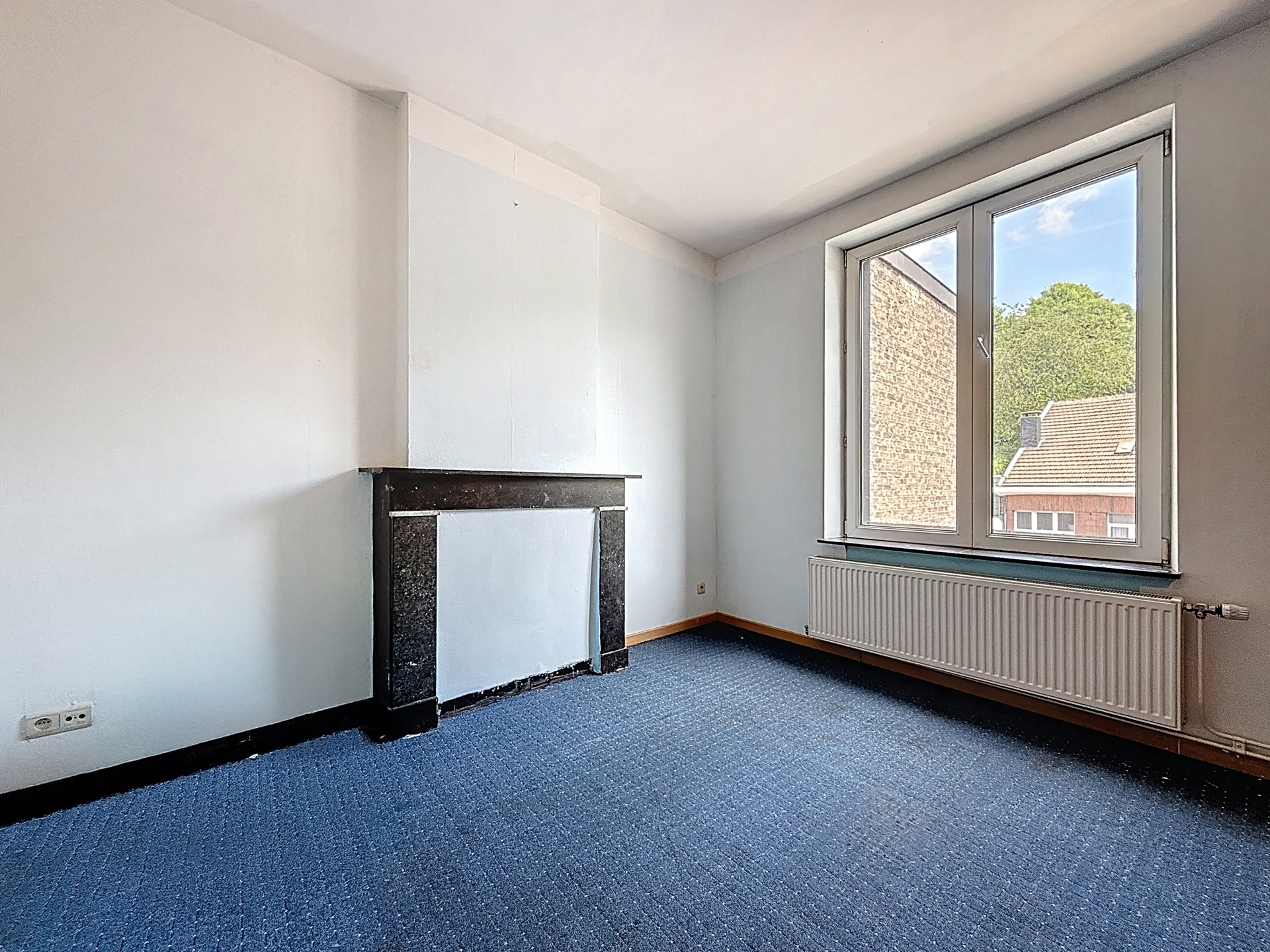 Photo du bien Spacieuse maison de maître à vendre !