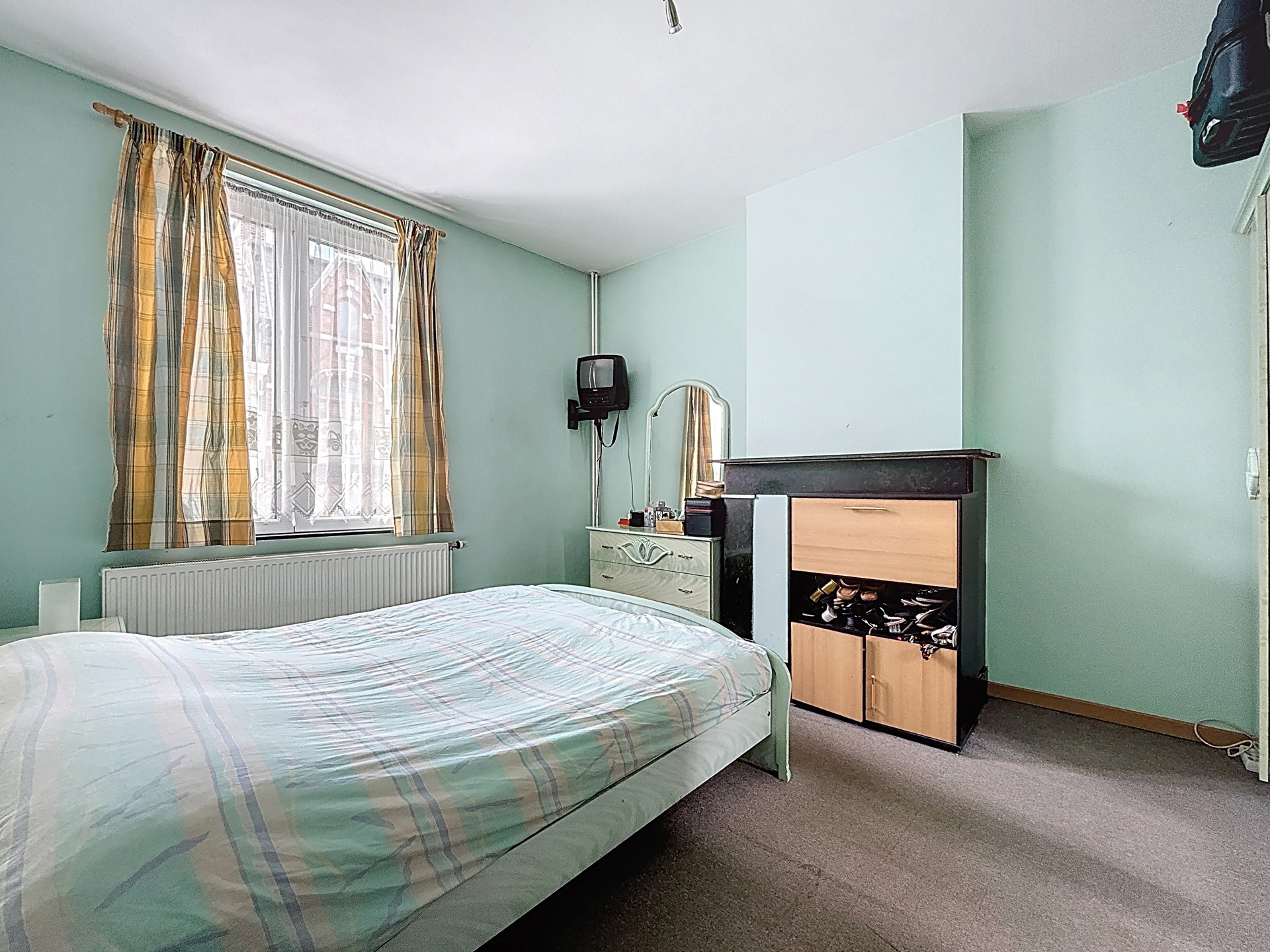 Photo du bien Spacieuse maison de maître à vendre !