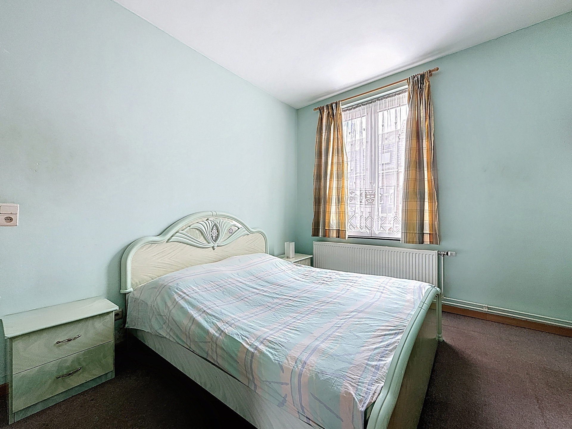 Photo du bien Spacieuse maison de maître à vendre !
