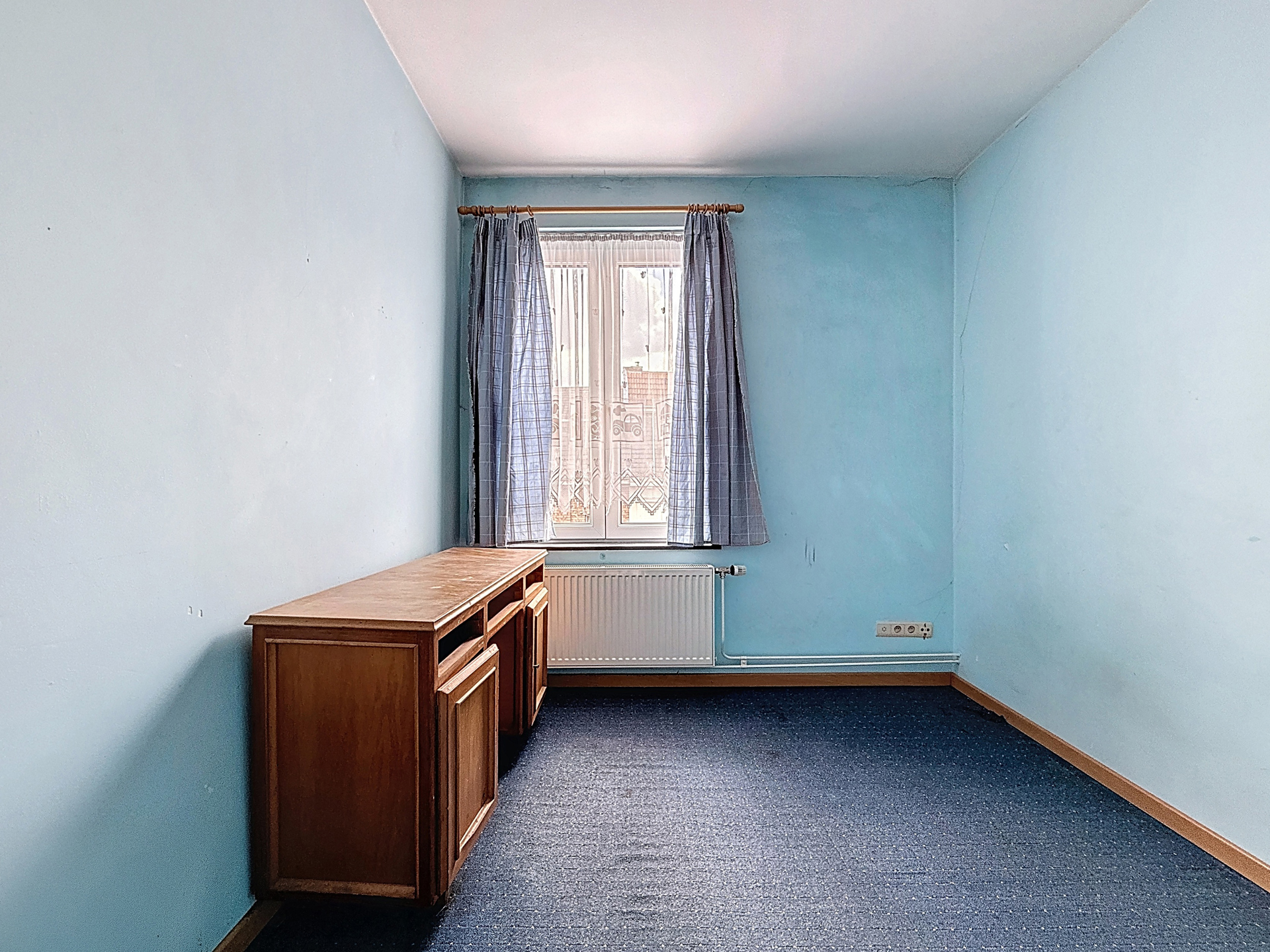 Photo du bien Spacieuse maison de maître à vendre !