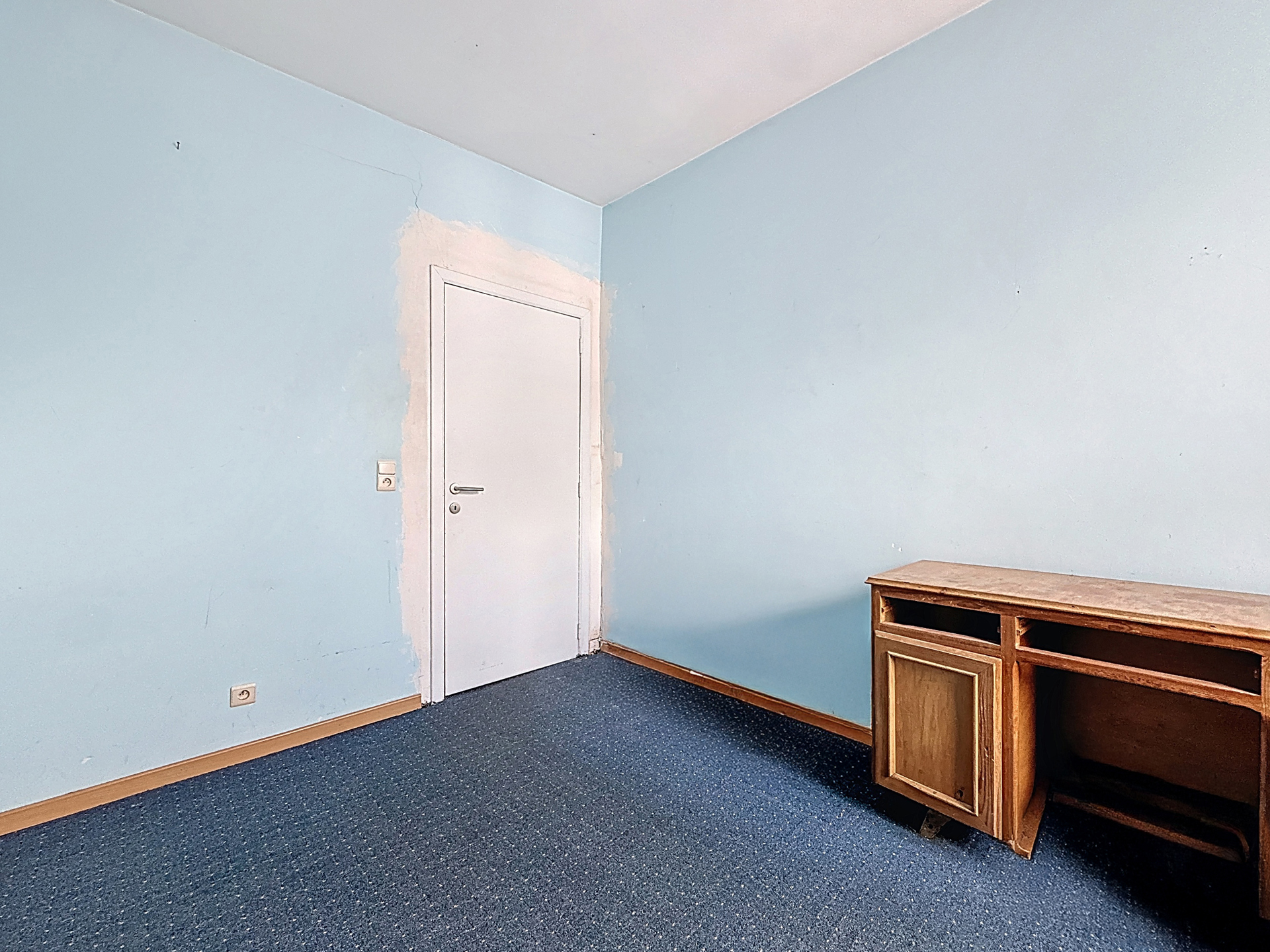 Photo du bien Spacieuse maison de maître à vendre !