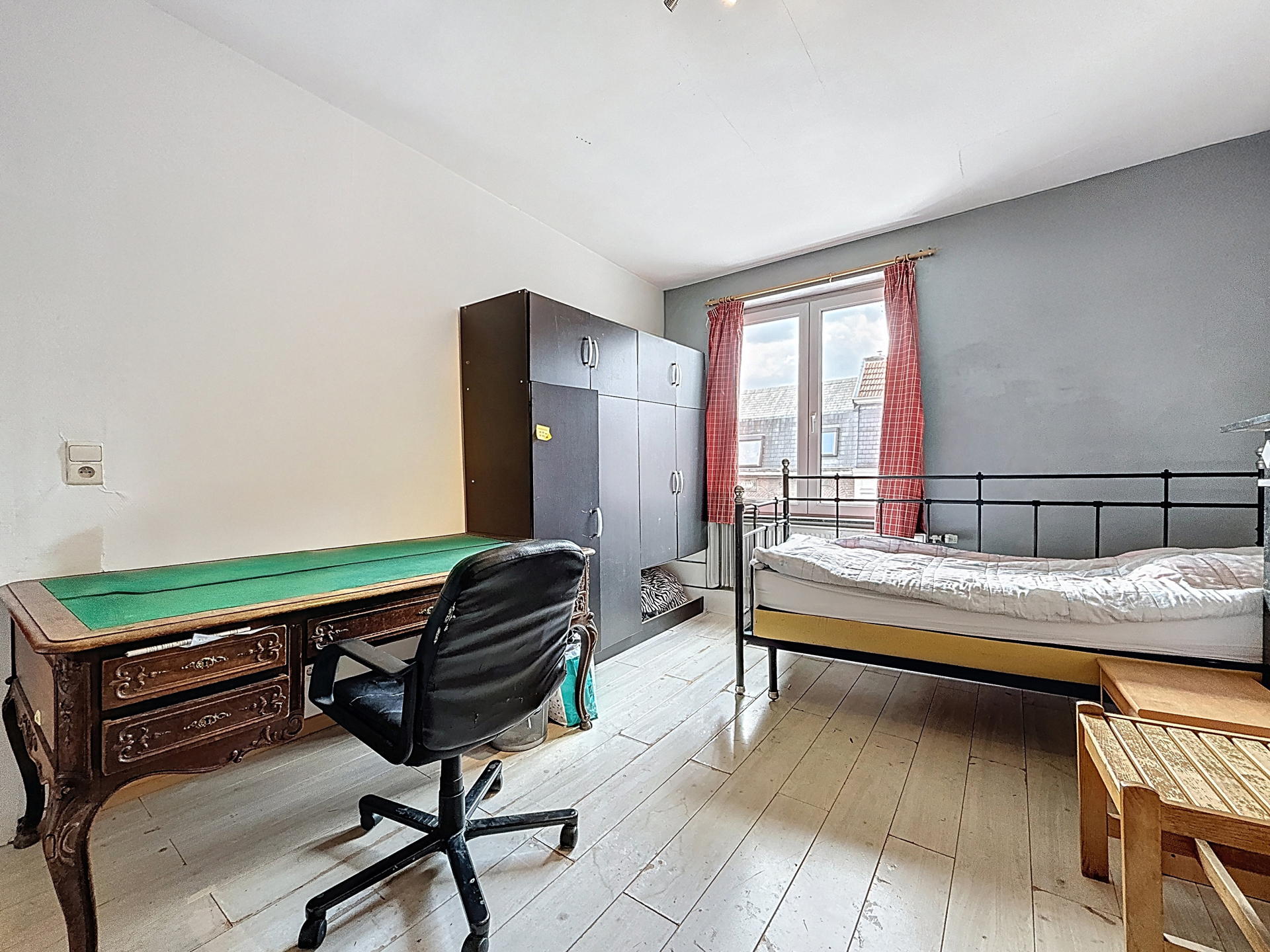 Photo du bien Spacieuse maison de maître à vendre !