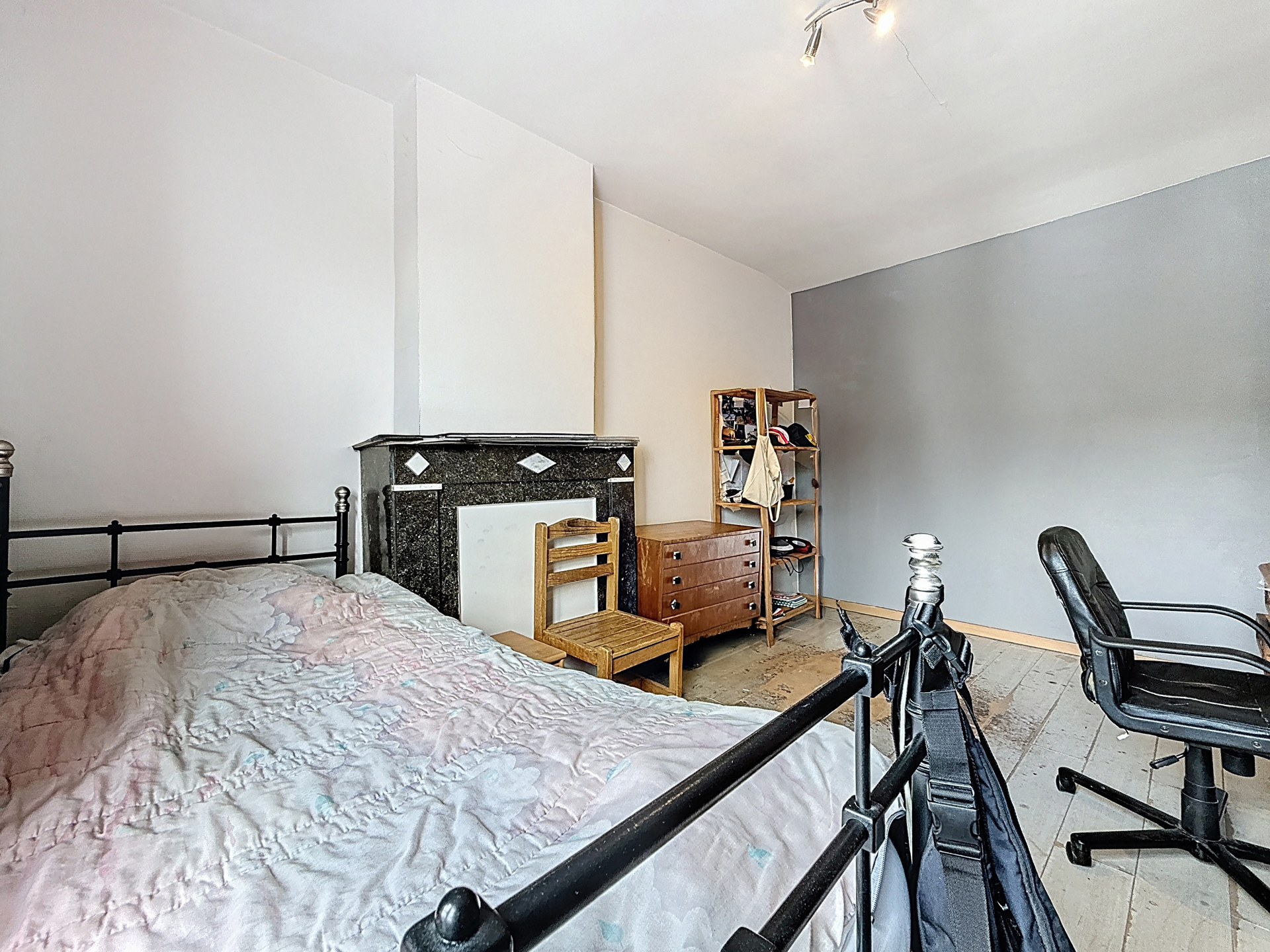 Photo du bien Spacieuse maison de maître à vendre !