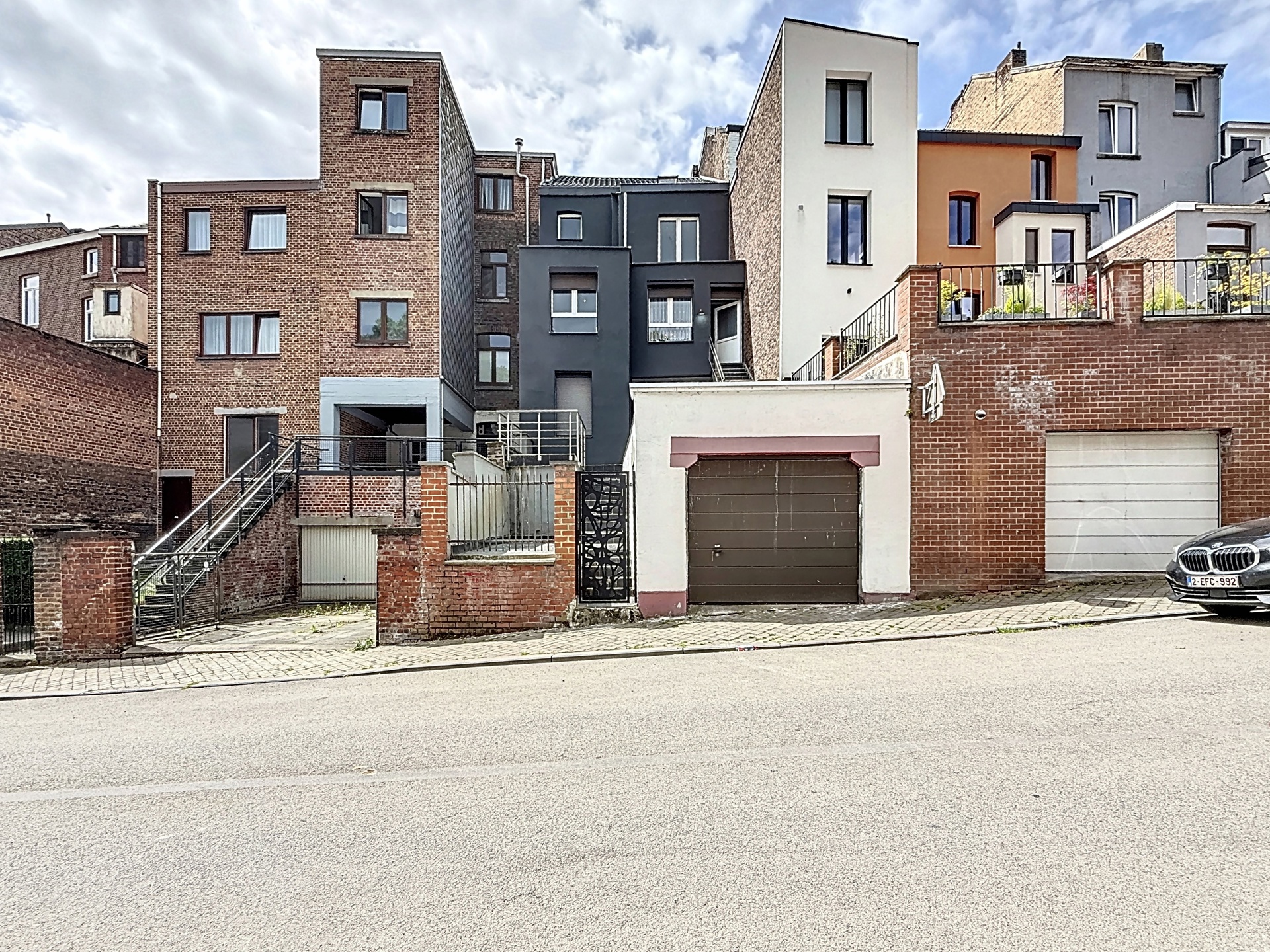 Photo du bien Spacieuse maison de maître à vendre !