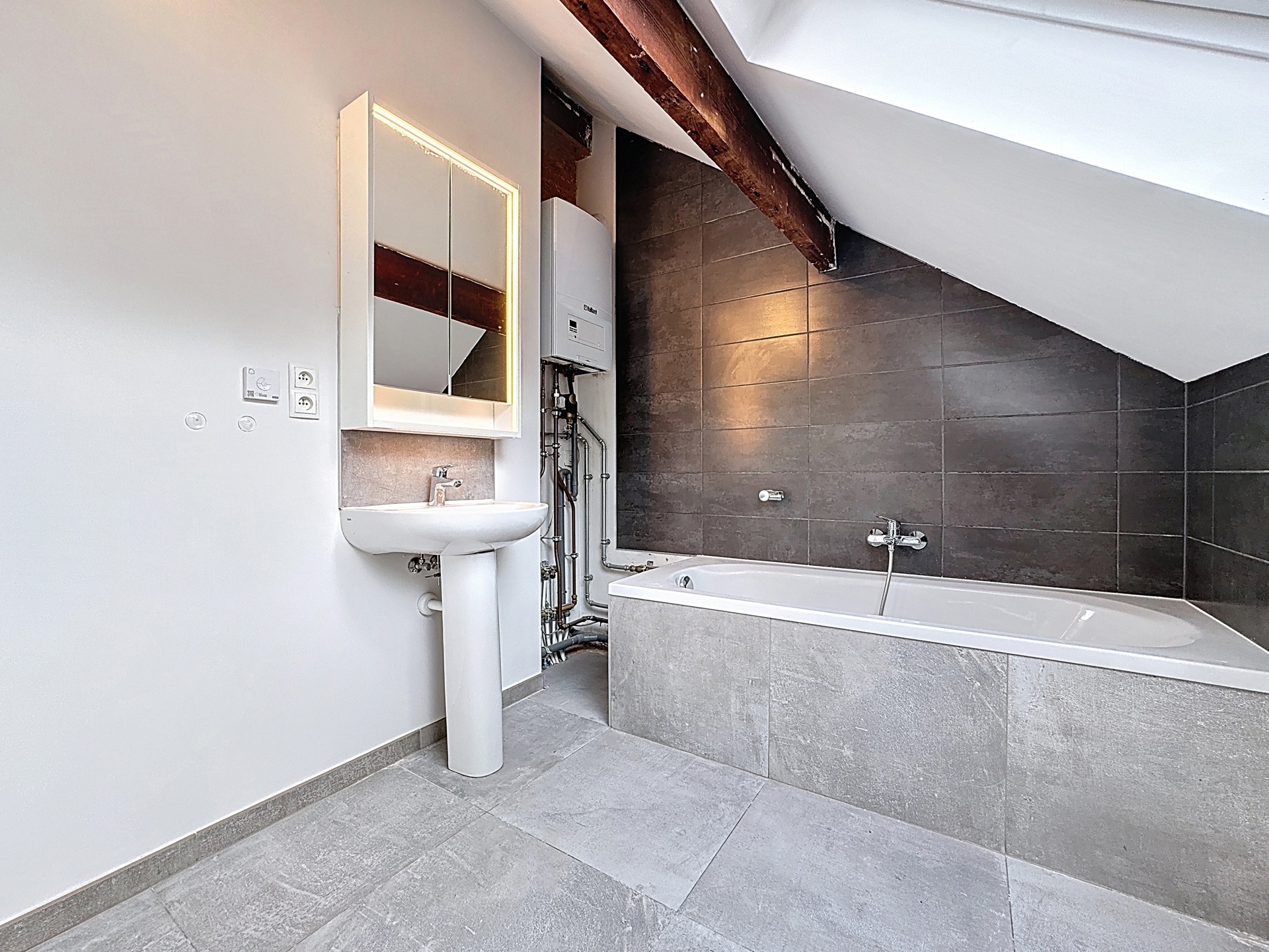 Photo du bien Charmant duplex à louer