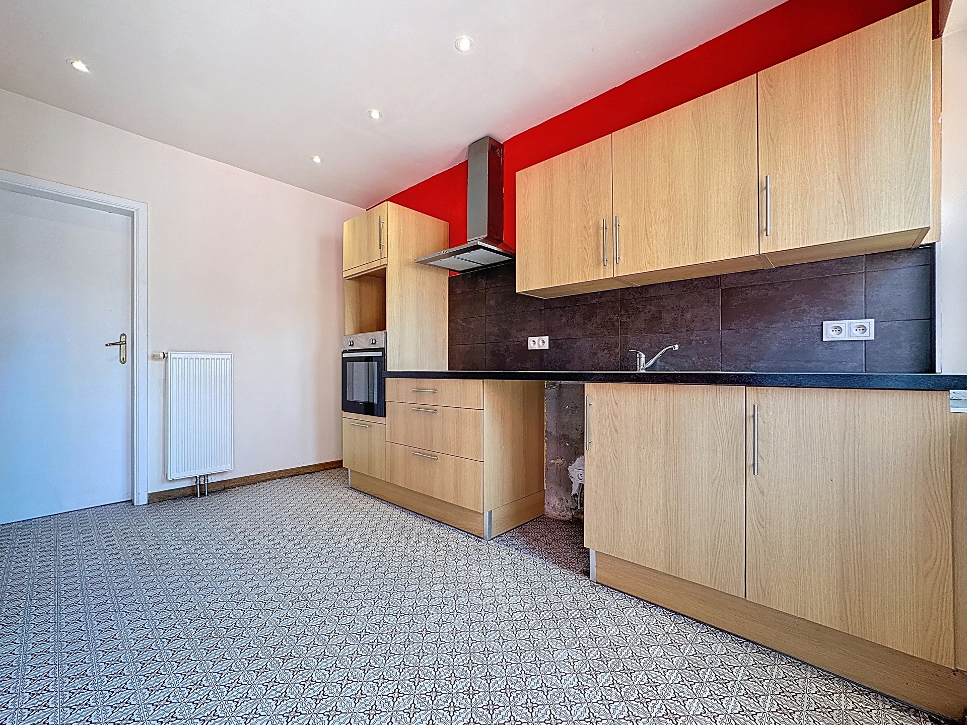 Photo du bien Charmant duplex à louer
