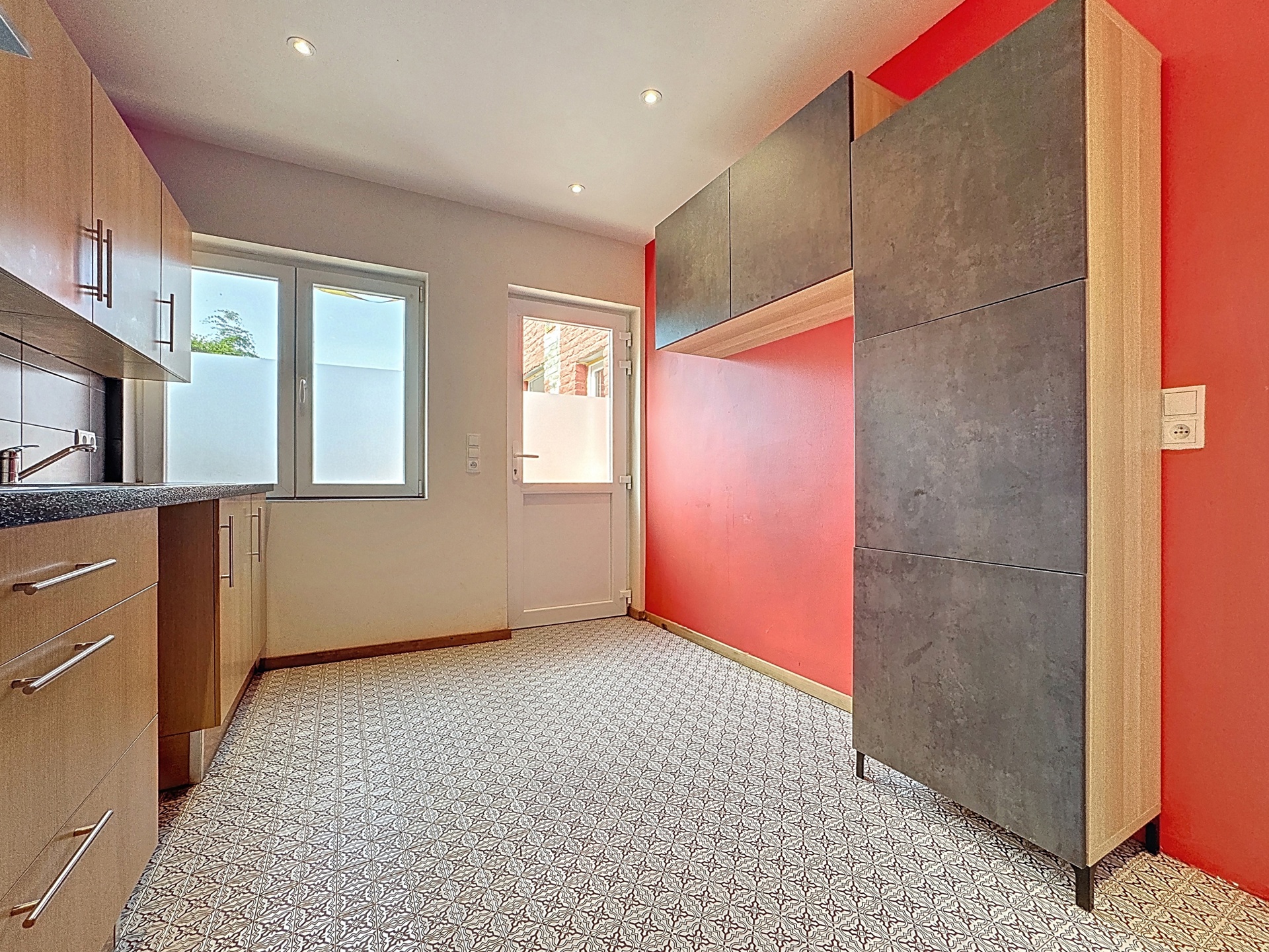 Photo du bien Charmant duplex à louer