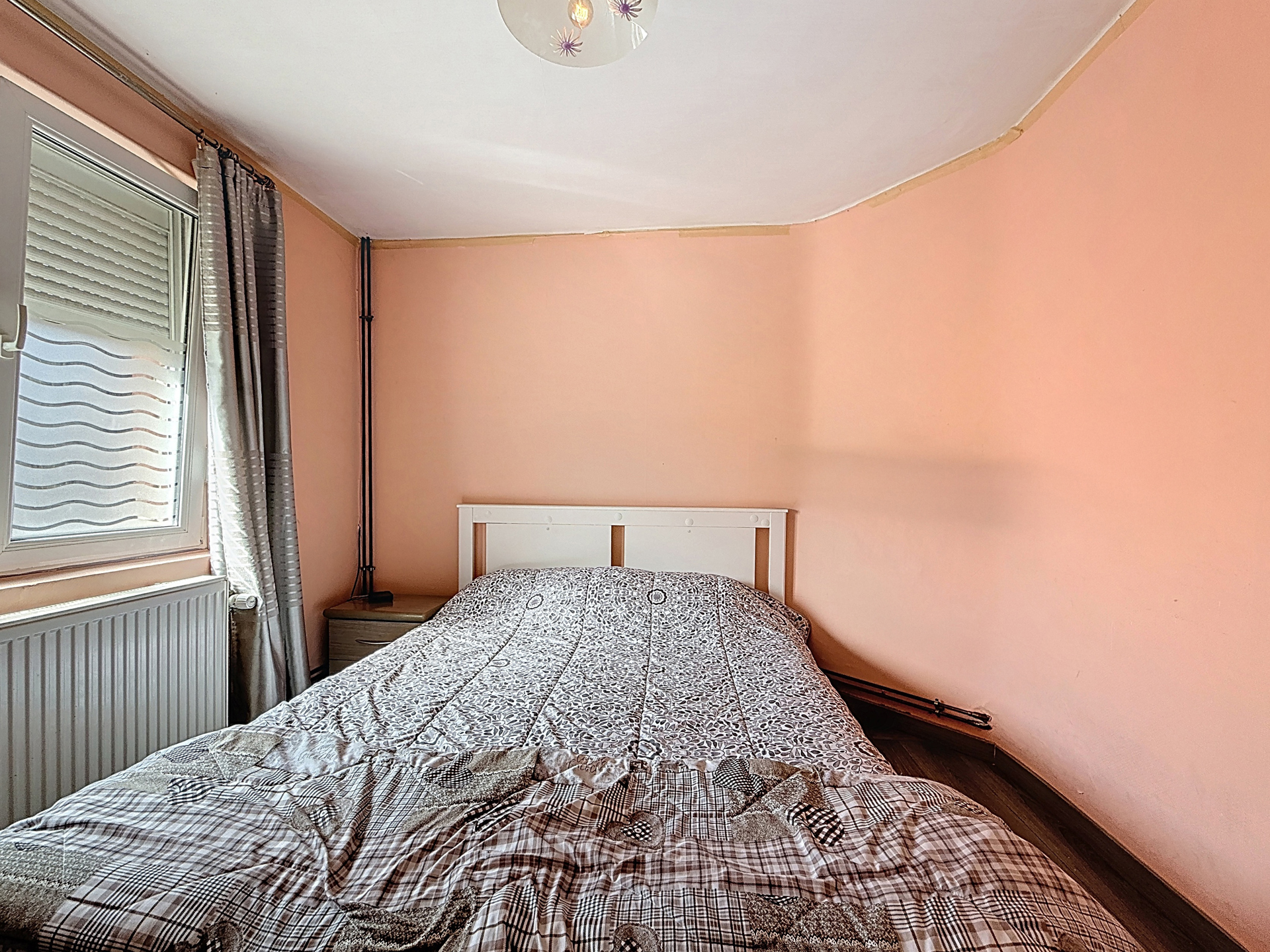 Photo du bien Charmante maison 4 chambres avec jardin