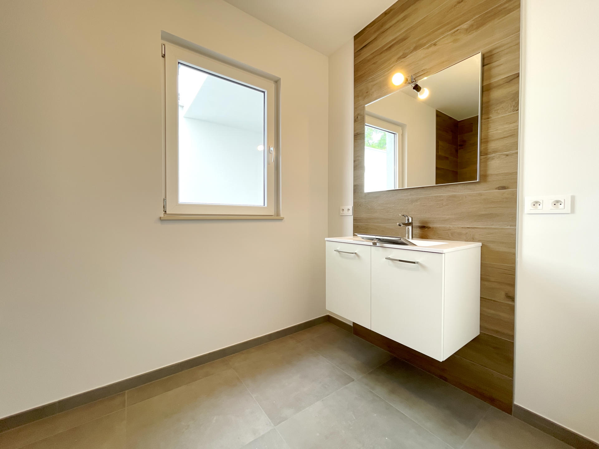 Photo du bien Bungalow neuf deux chambres à vendre