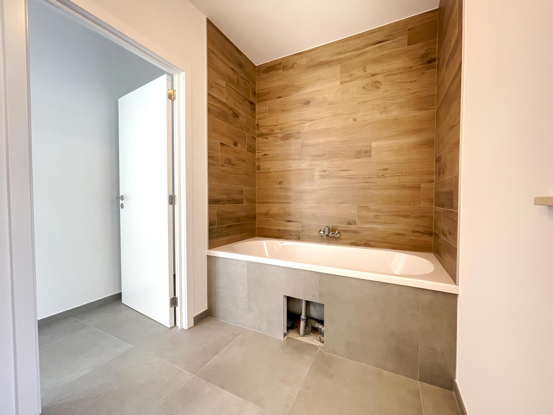 Photo du bien Bungalow neuf deux chambres à vendre
