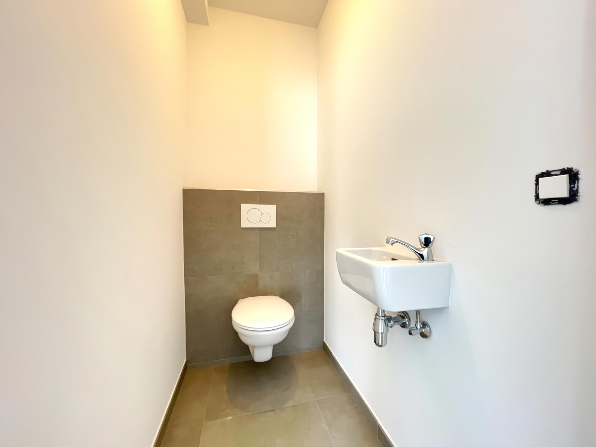 Photo du bien Bungalow neuf deux chambres à vendre