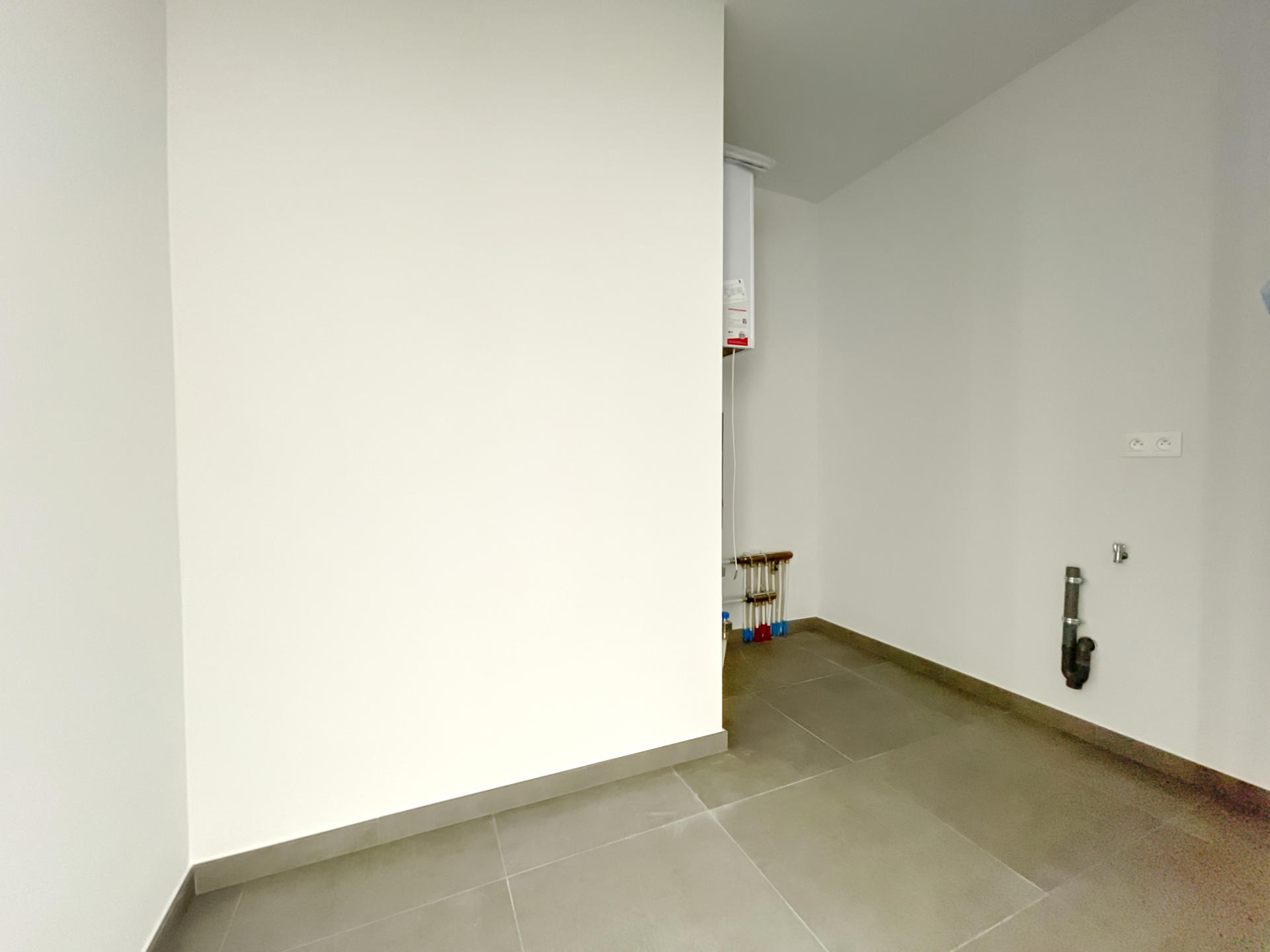 Photo du bien Bungalow neuf deux chambres à vendre